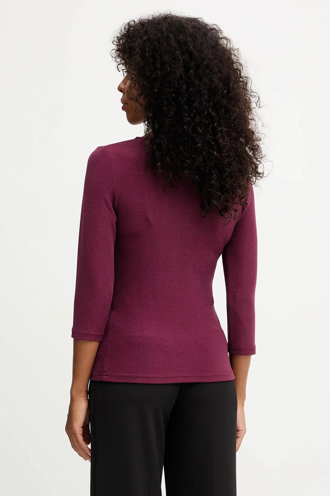 TIWI лонгслив - фото 3