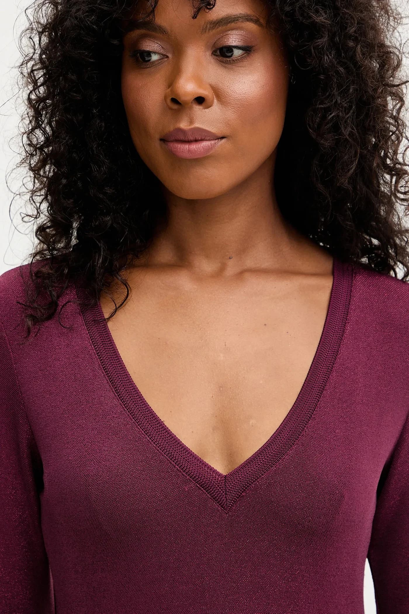 TIWI лонгслив - фото 4