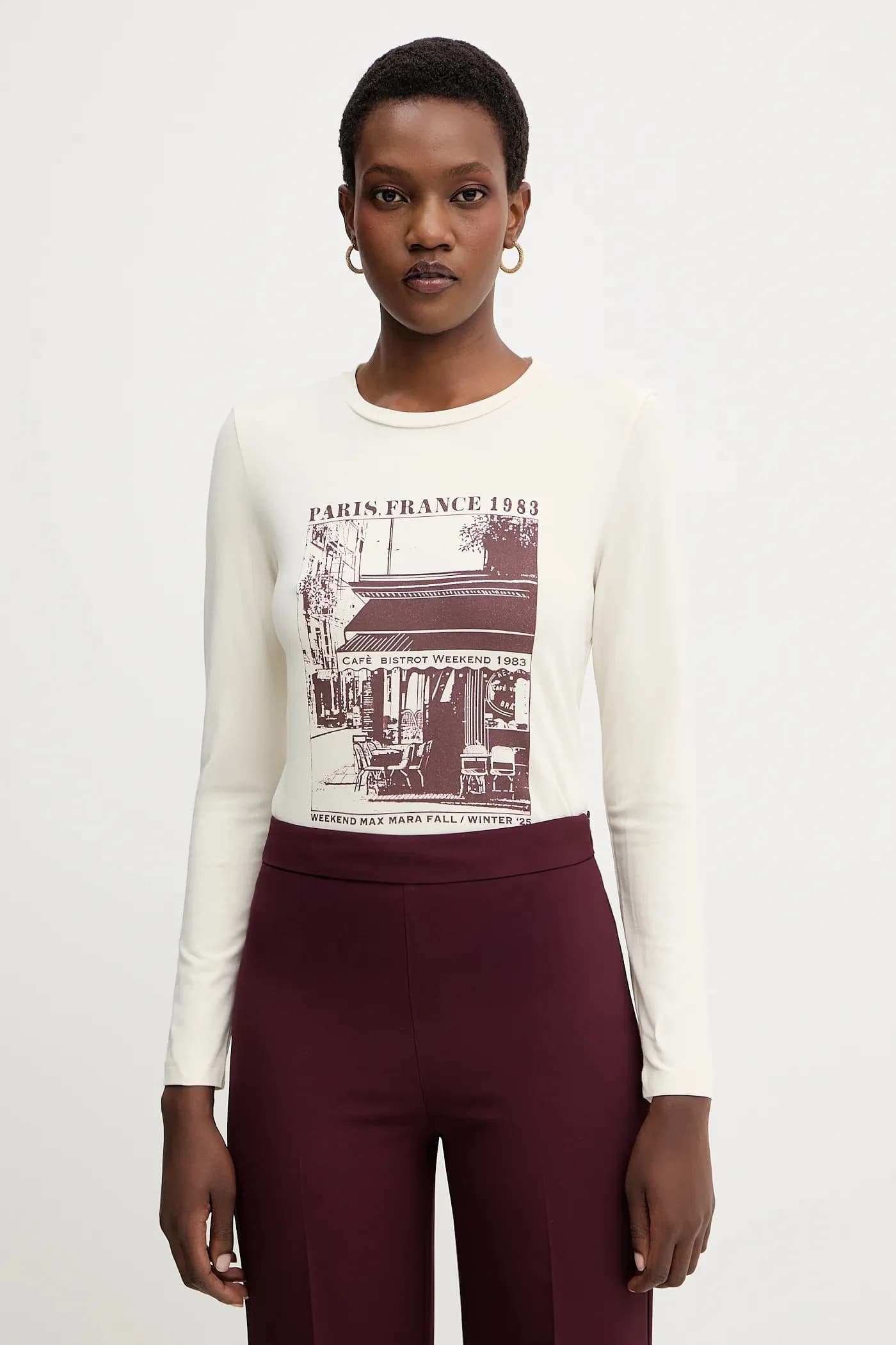 Лонгслив Псевдоним