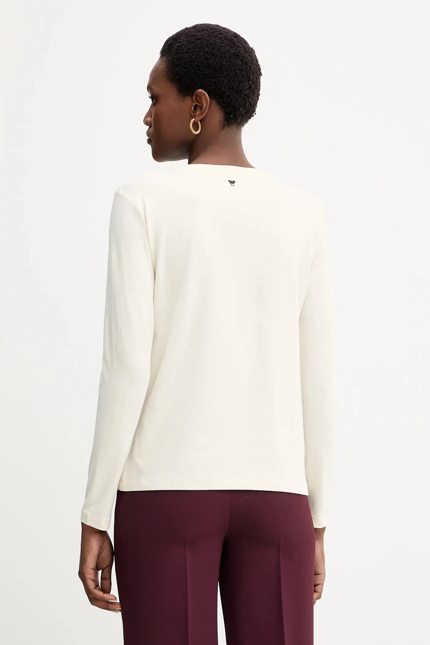 Лонгслив Псевдоним - фото 3