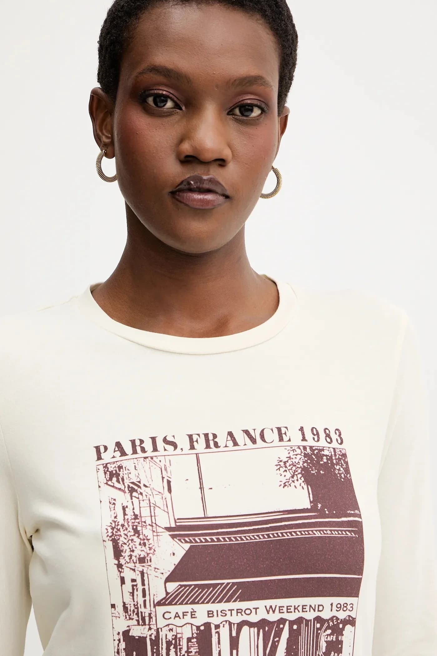 Лонгслив Псевдоним - фото 4