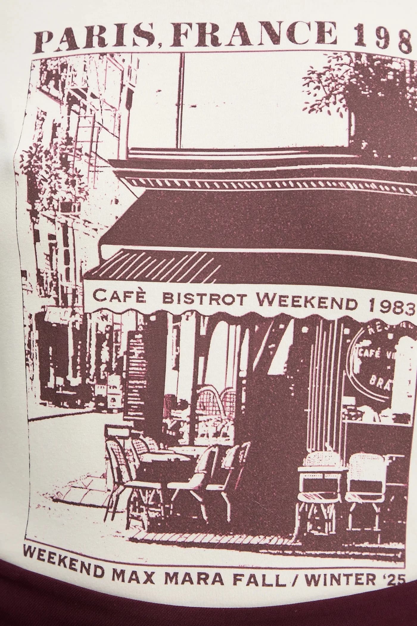 Лонгслив Псевдоним - фото 5