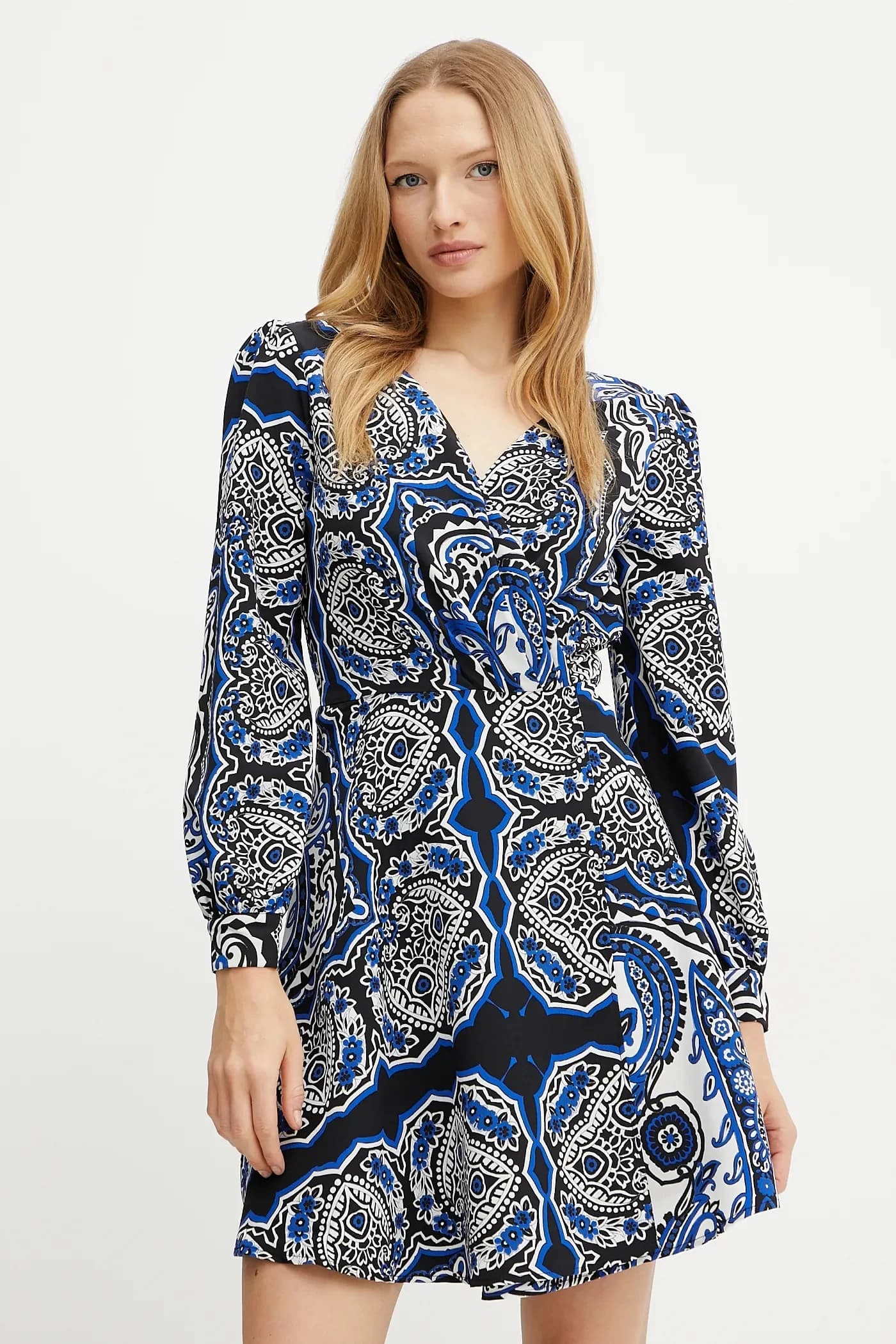 RIJAL.F платье