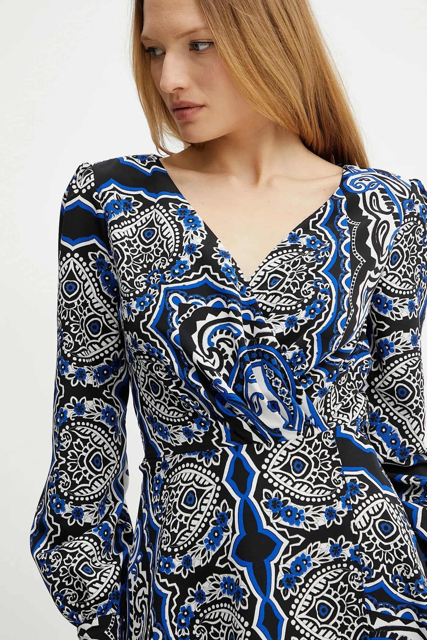 RIJAL.F платье - фото 4