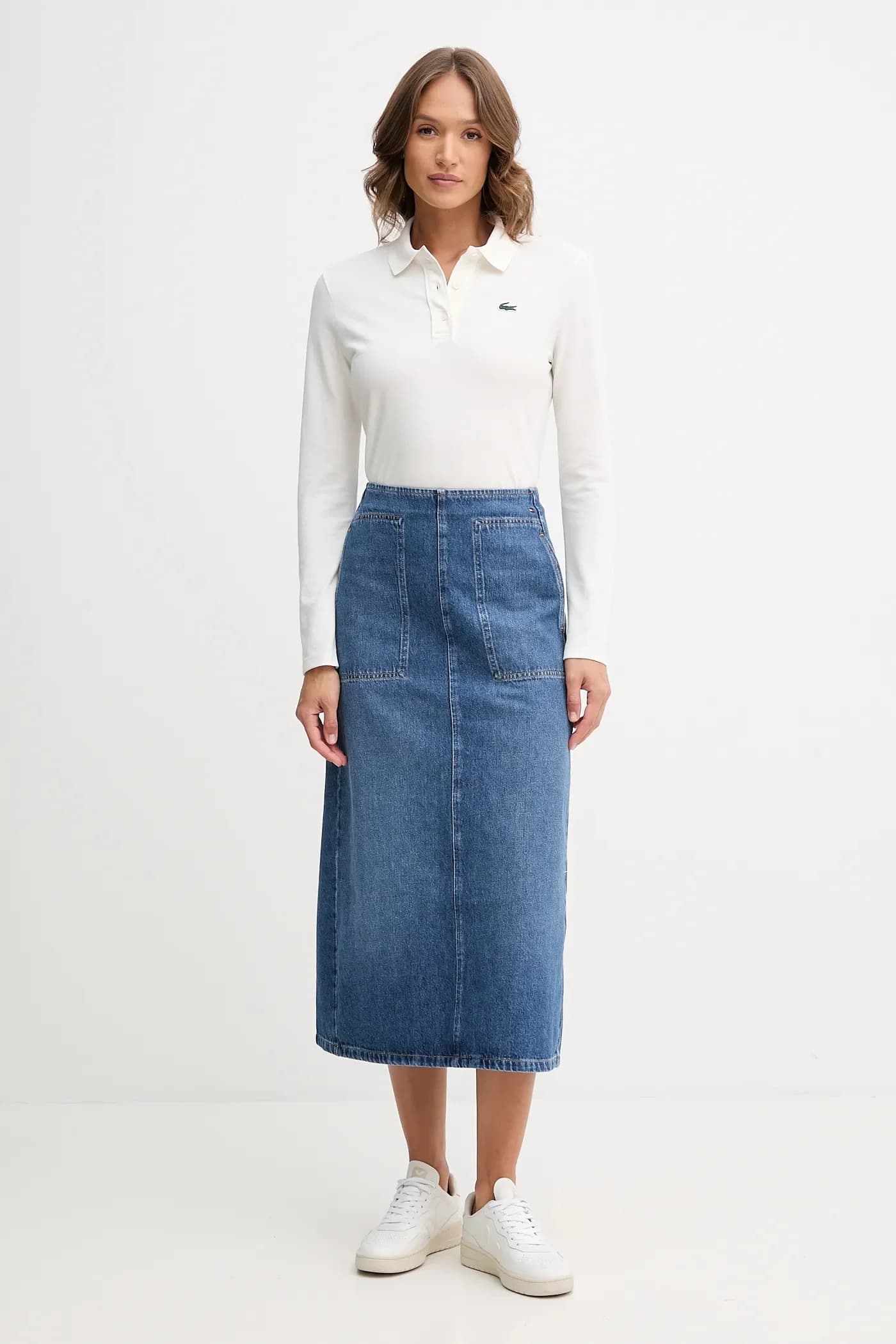 Лонгслив - фото 2