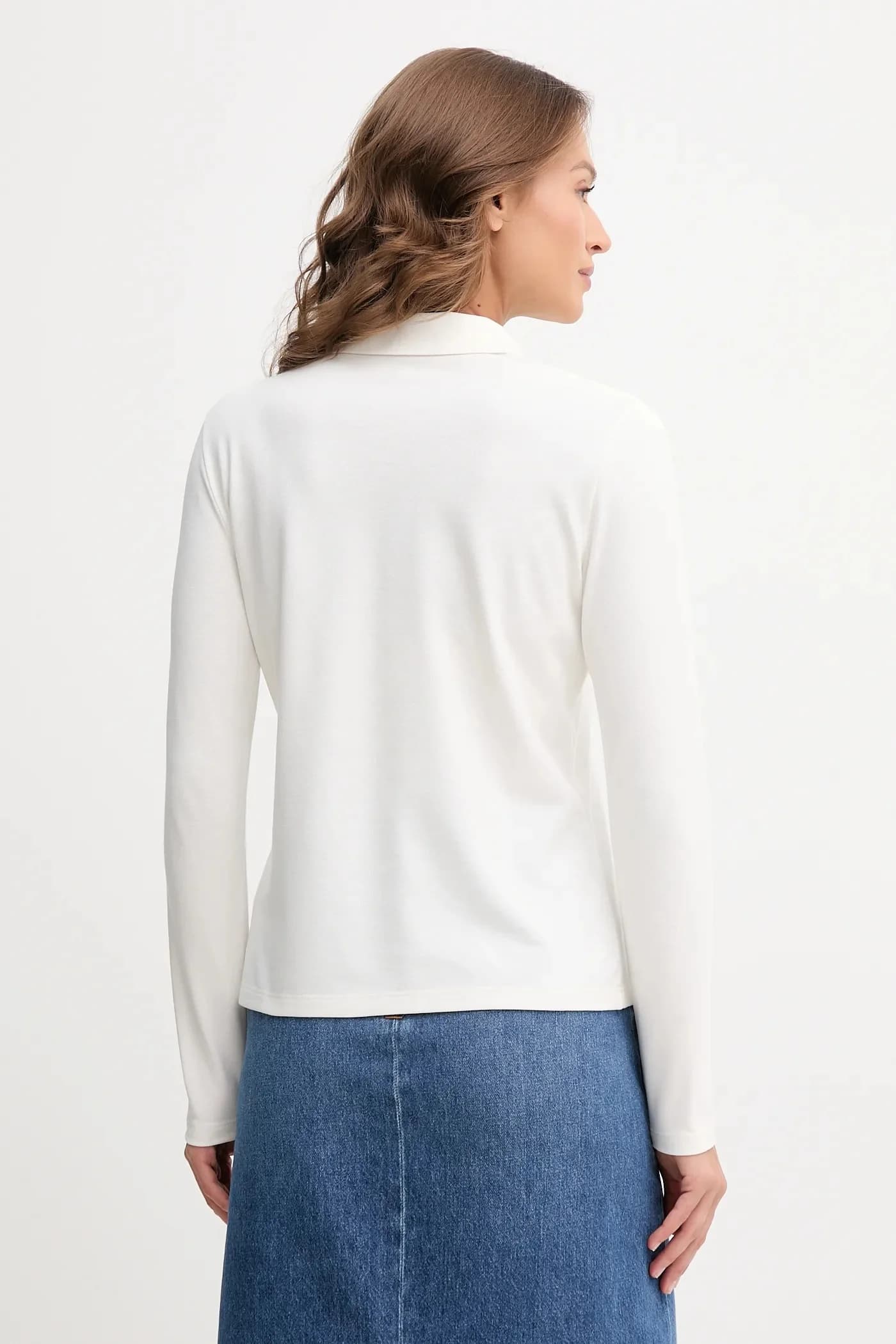 Лонгслив - фото 3