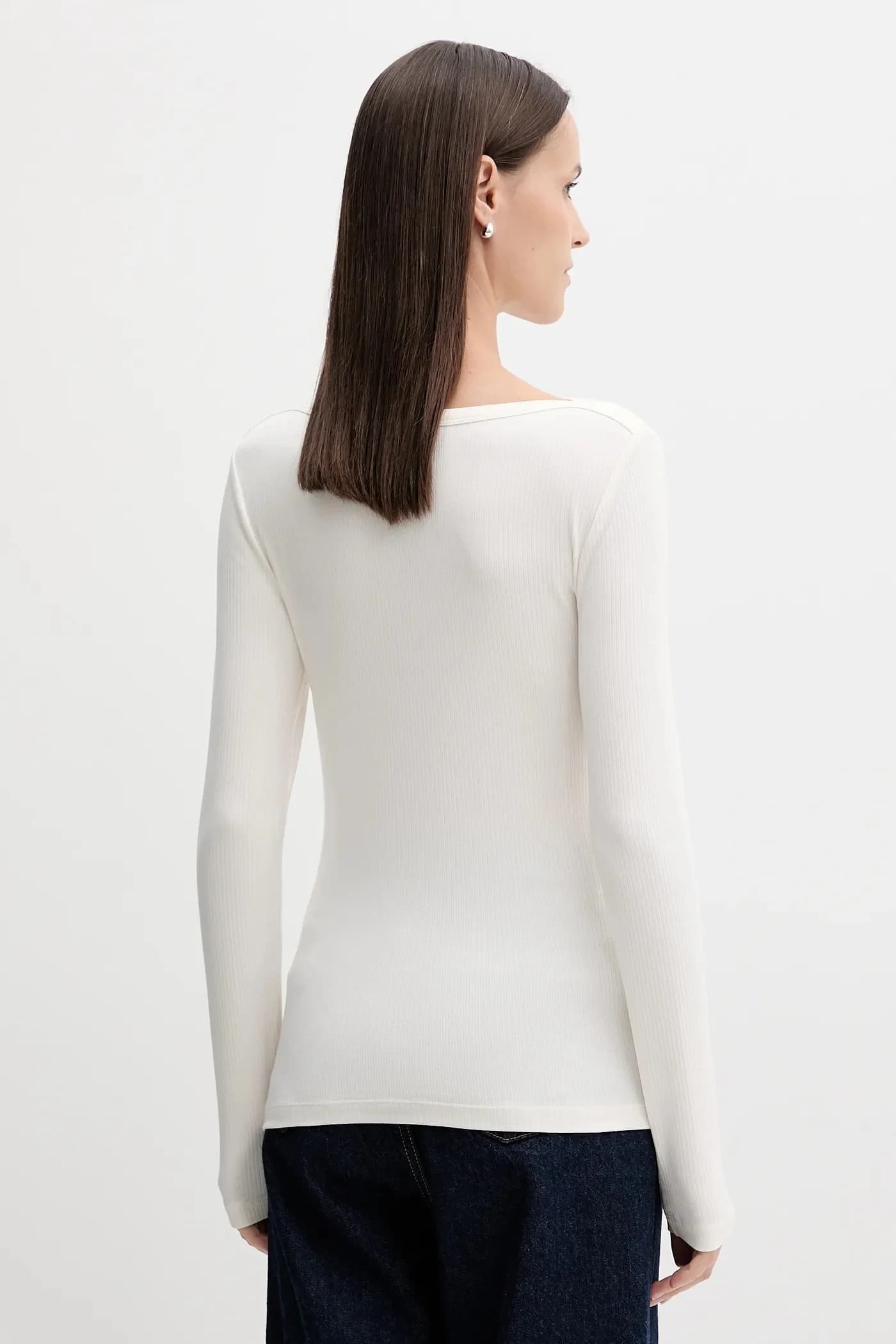 Лонгслив - фото 3