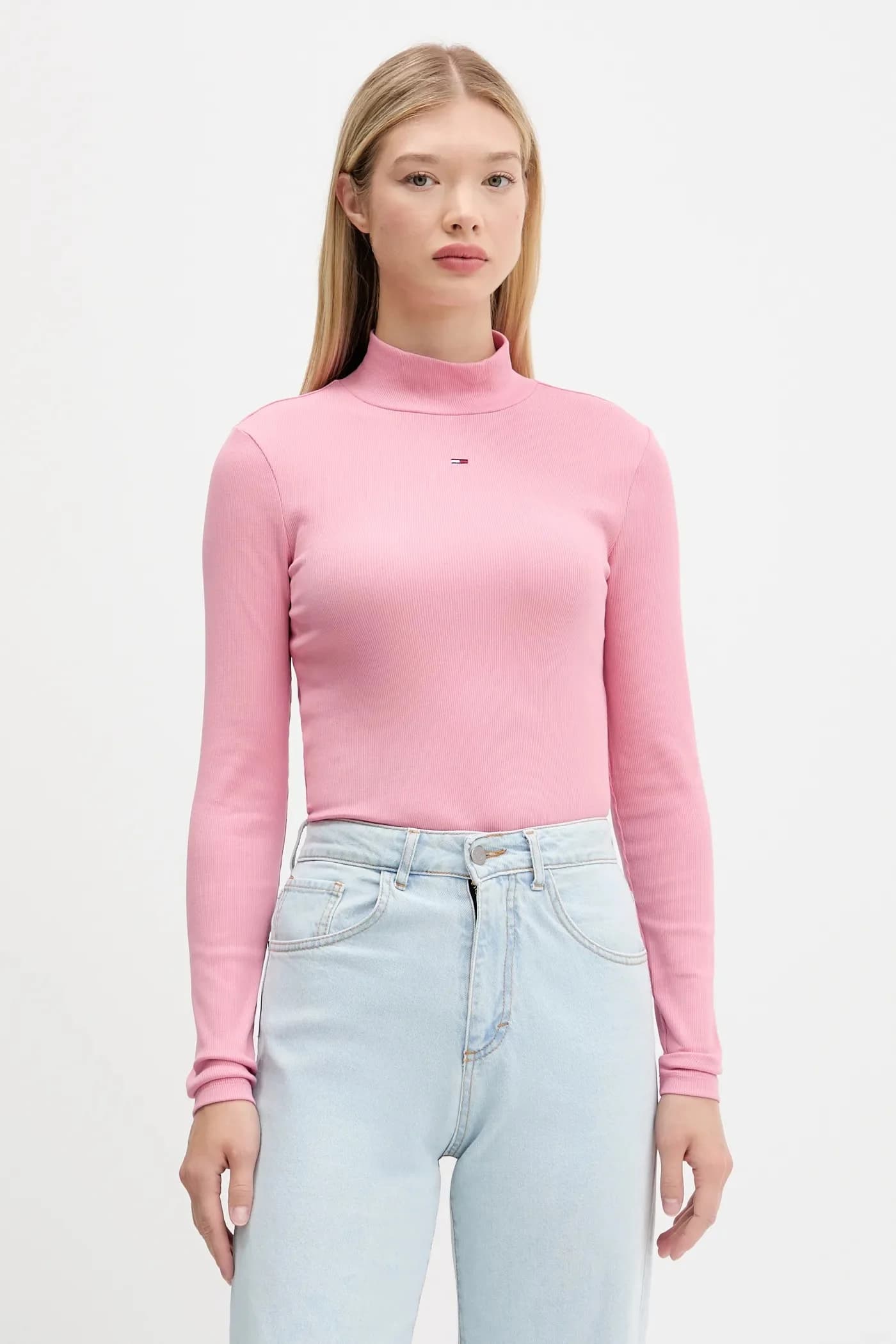 Лонгслив - фото 4