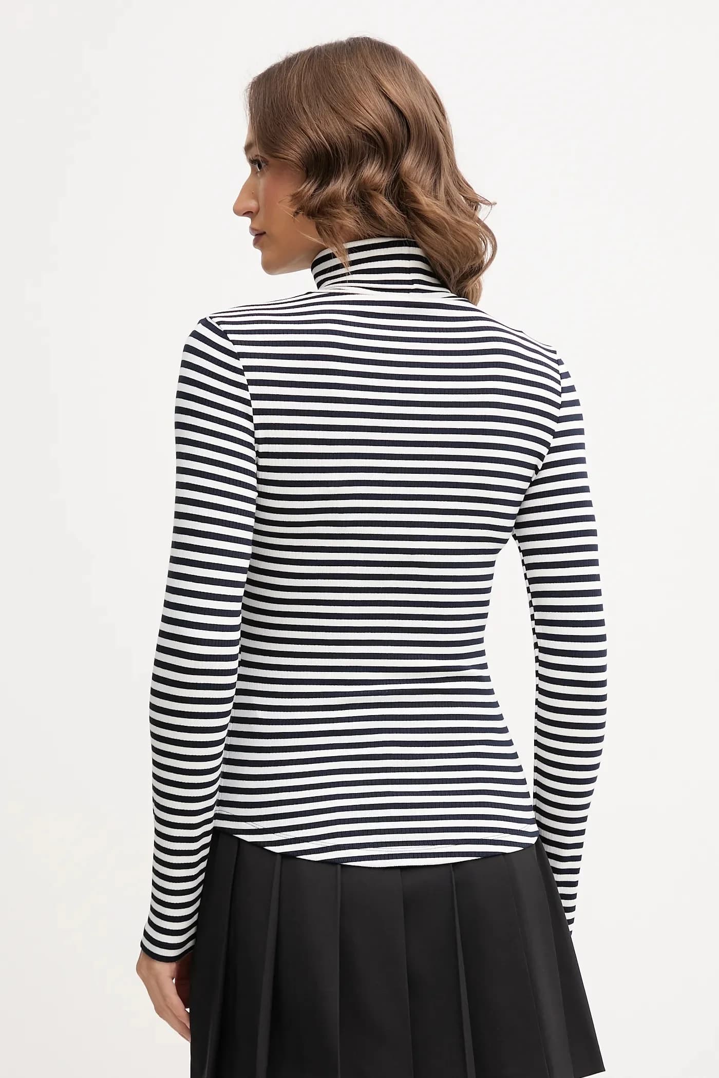 Лонгслив - фото 3