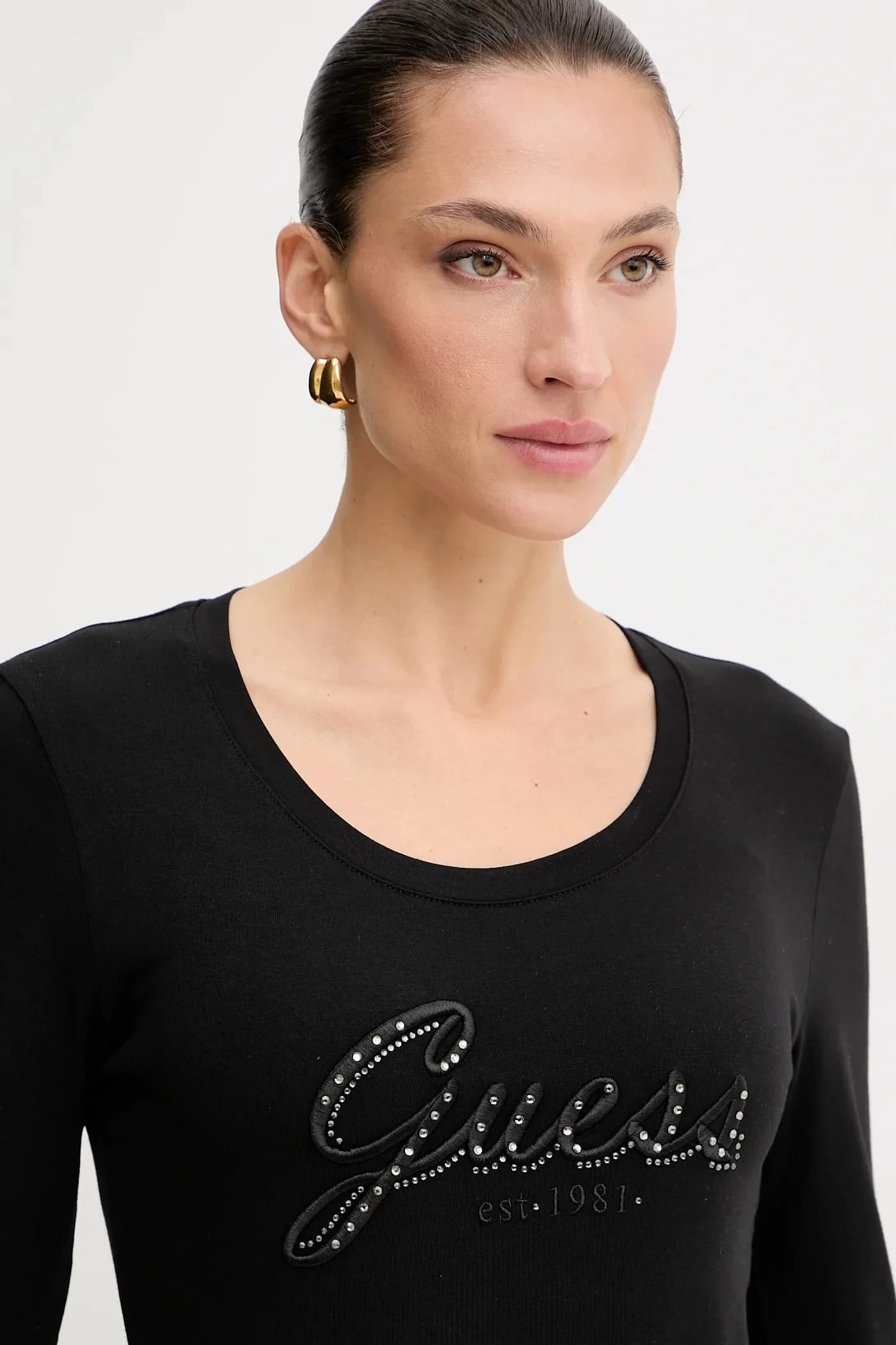 Лонгслив - фото 4