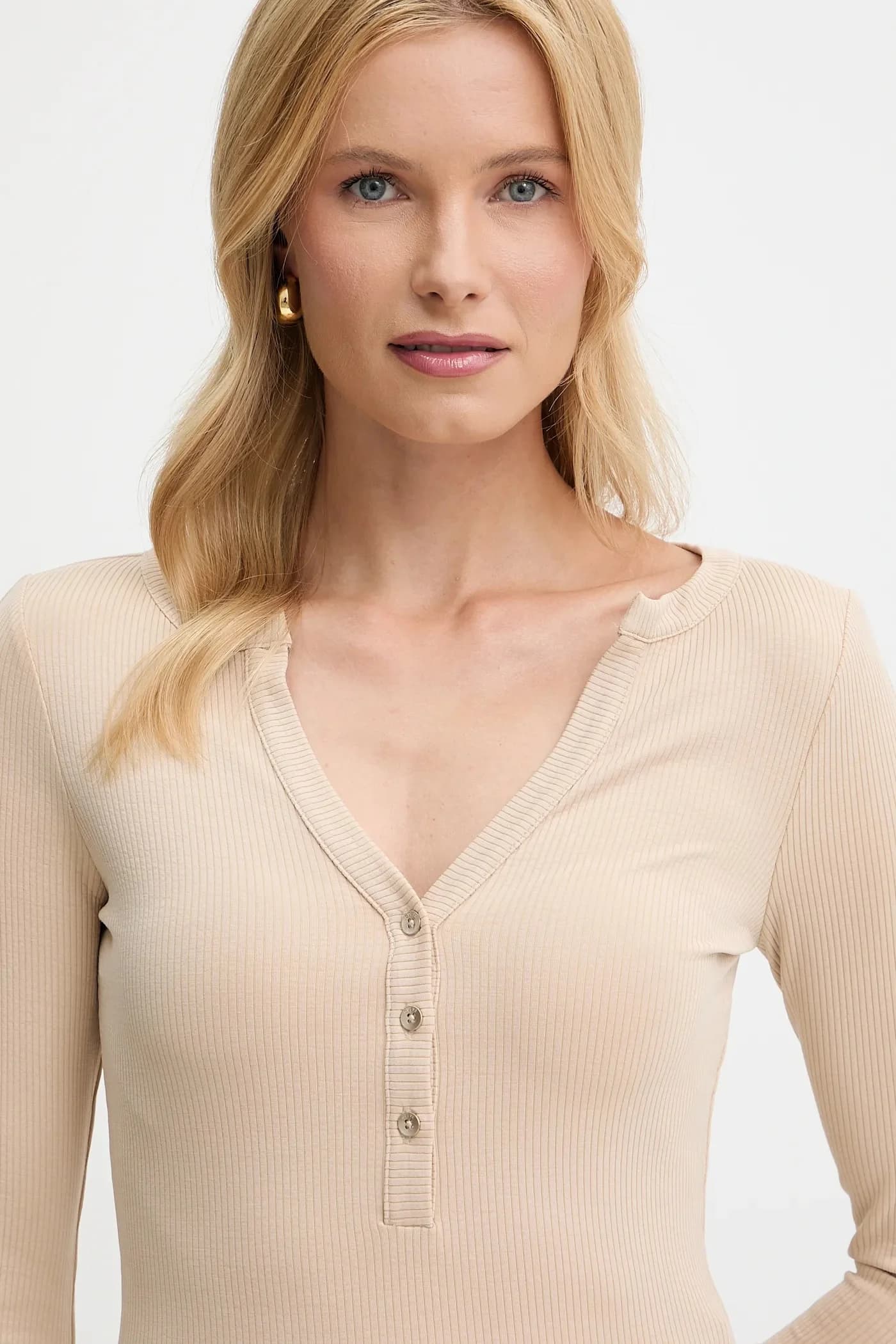 Лонгслив ЛЕНА - фото 4