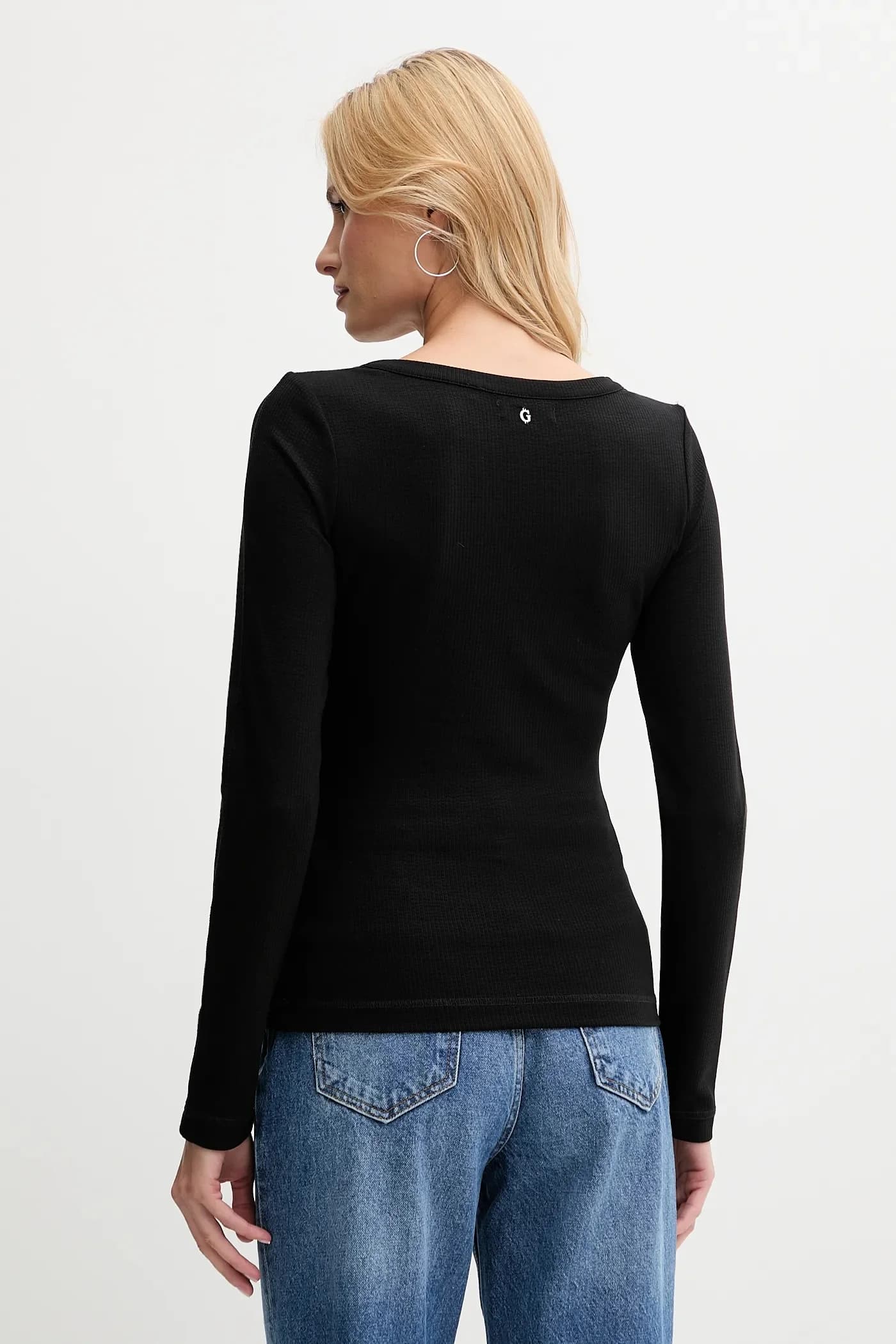 Лонгслив ЛЕНА - фото 3