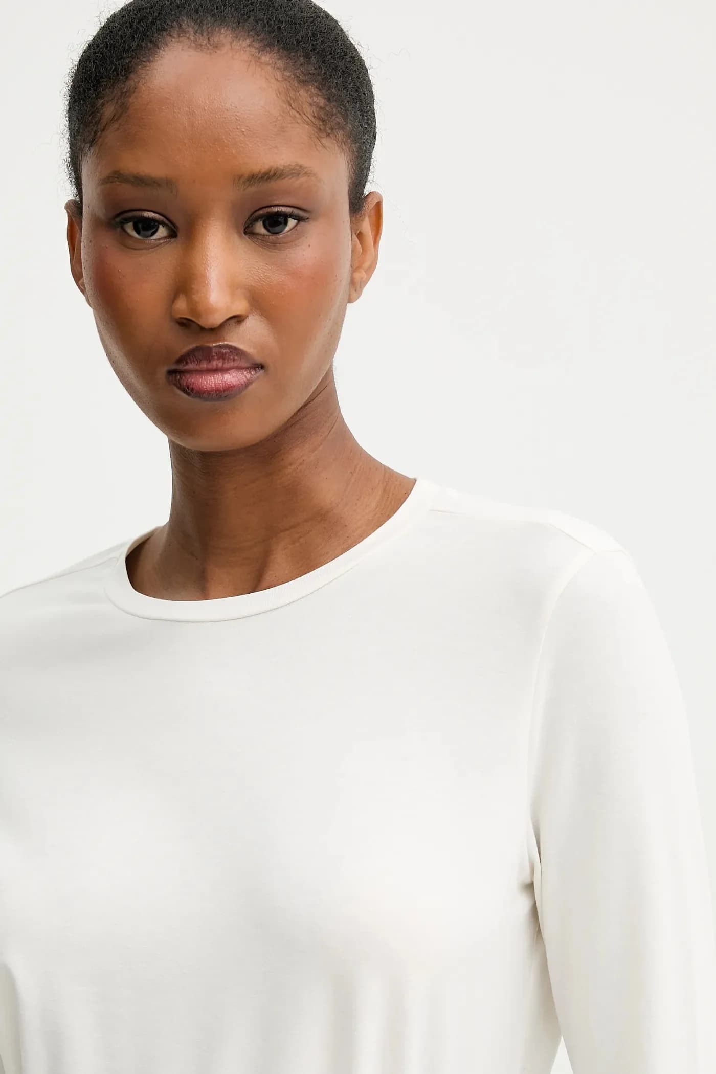 CRIS с длинным рукавом - фото 4