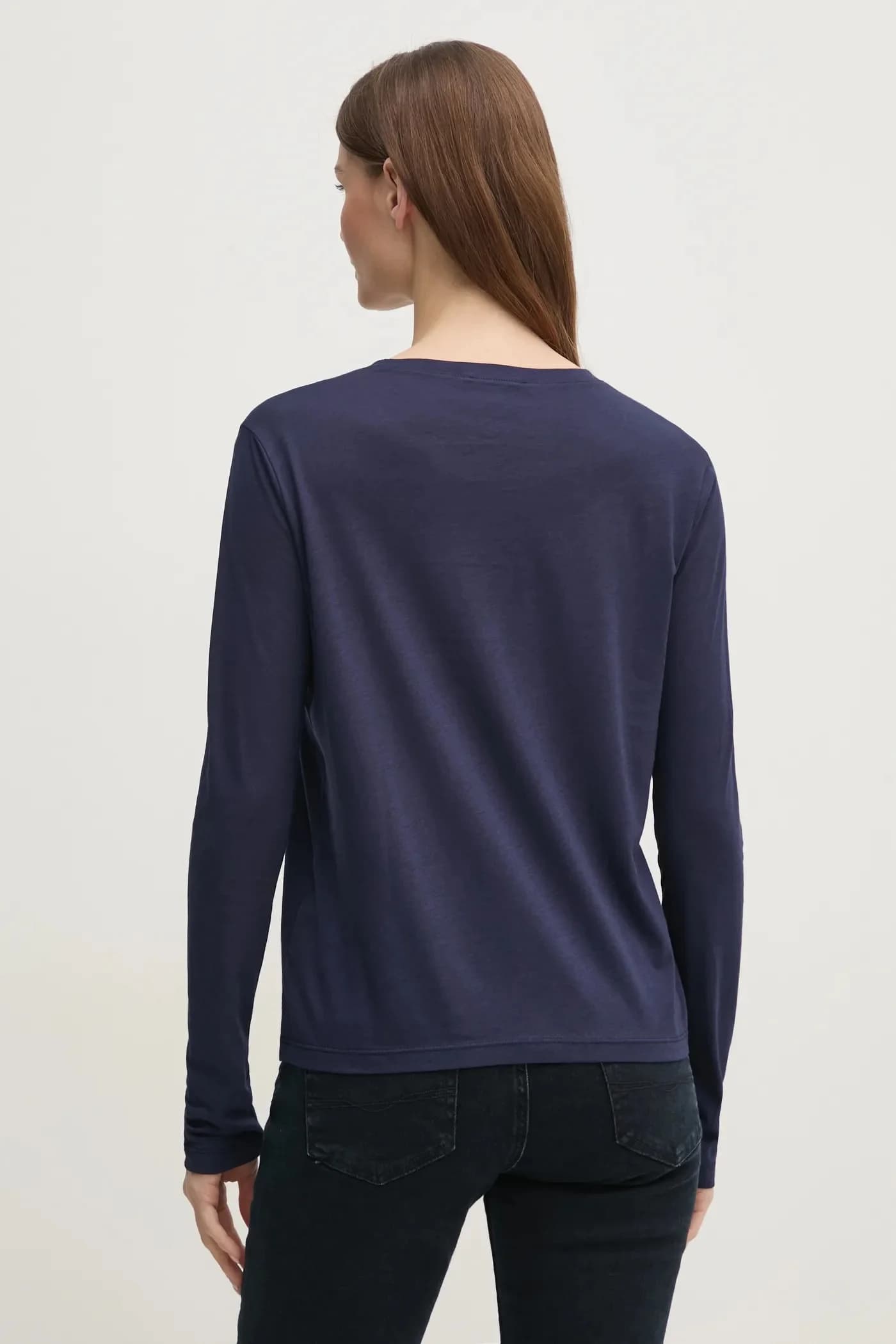 Лонгслив - фото 3