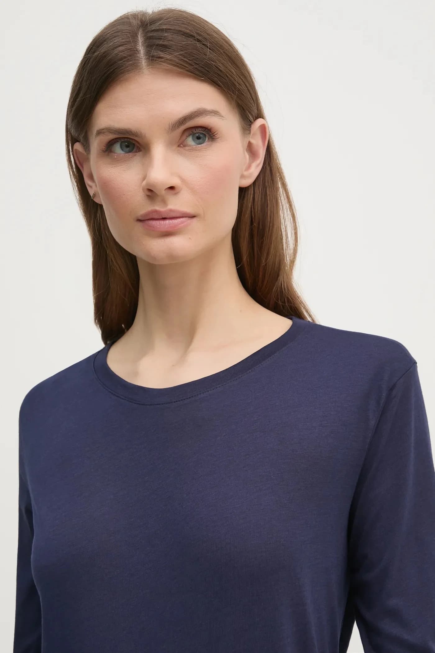 Лонгслив - фото 4