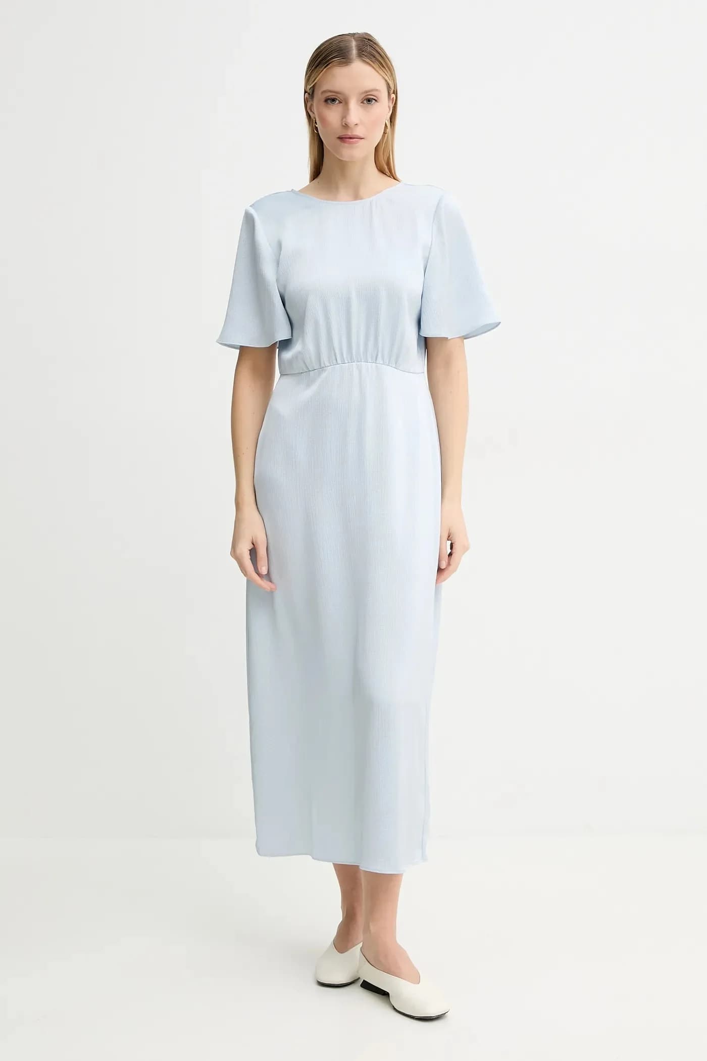 САЛЮЦИНДИ платье