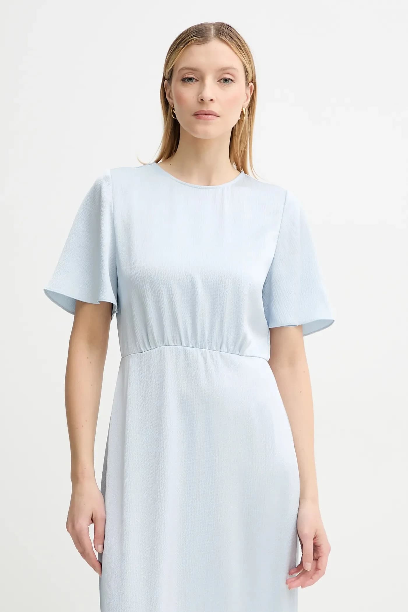 САЛЮЦИНДИ платье - фото 2