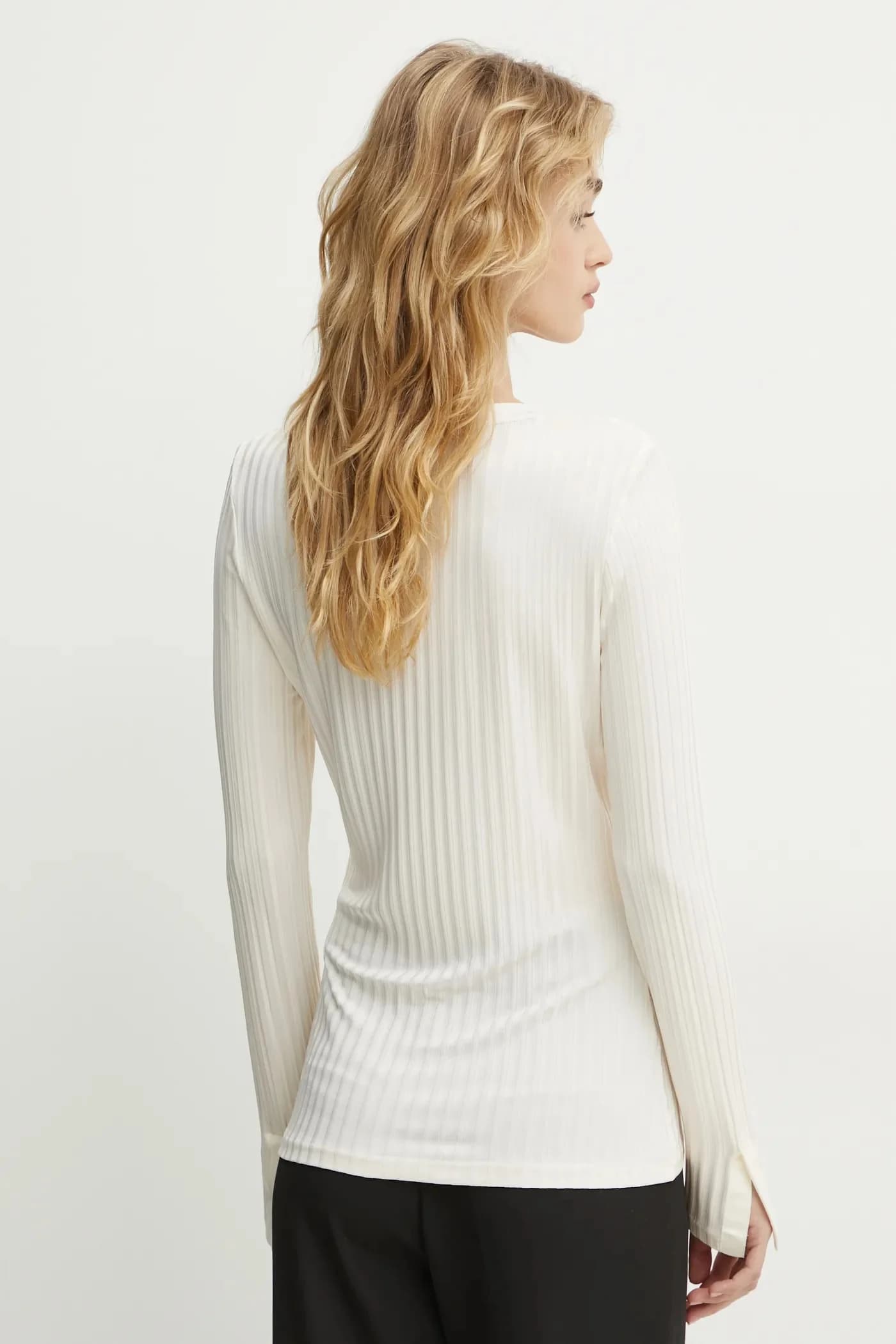 Лонгслив - фото 3