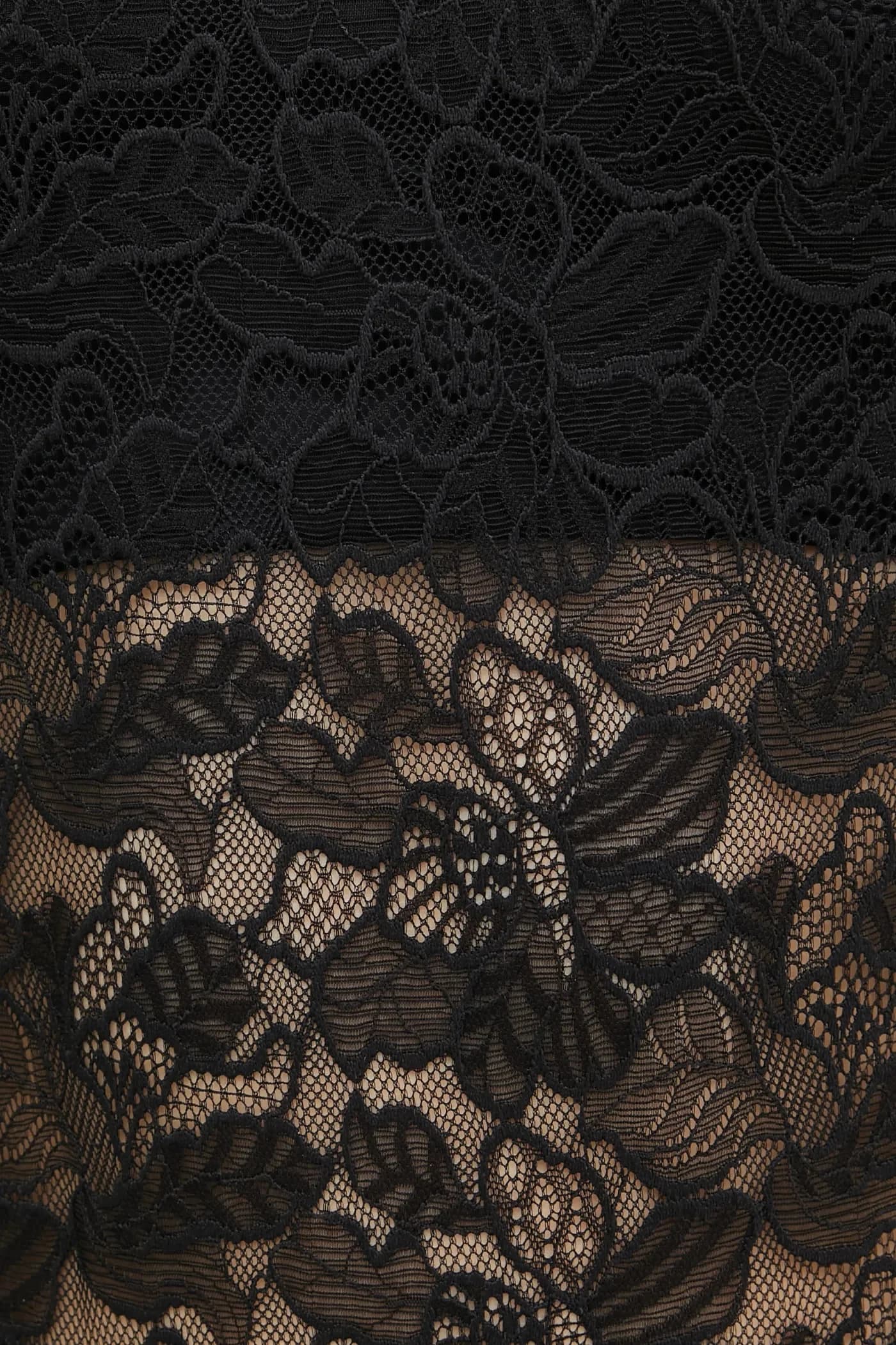 Лонгслив с добавлением шерсти TLACE. - фото 6