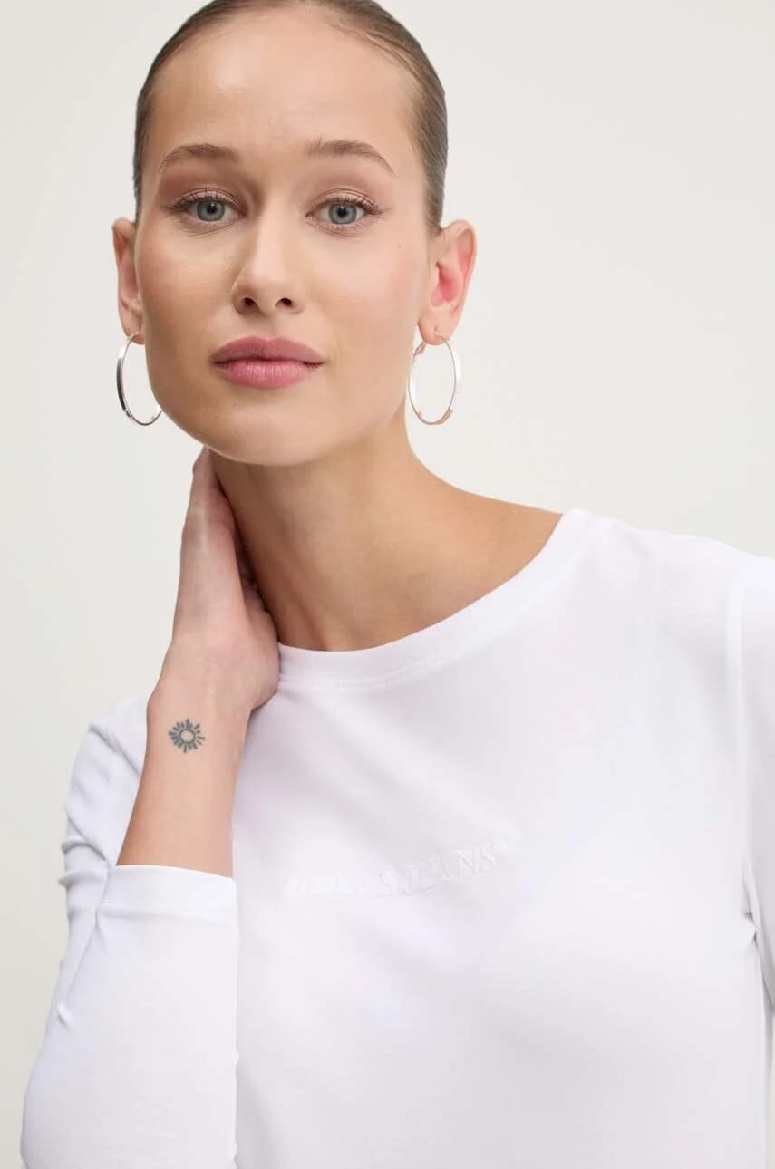 Лонгслив - фото 4