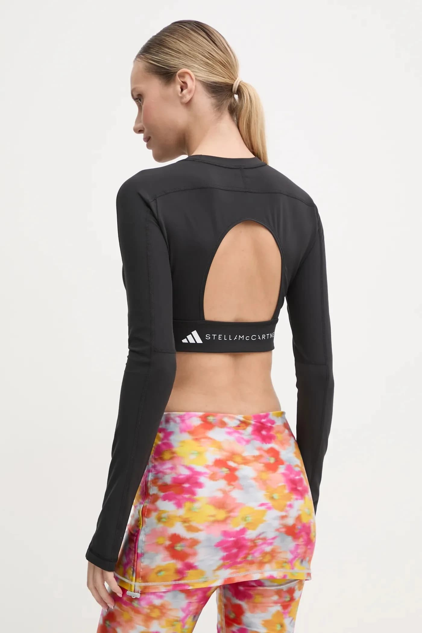 Тренировочный лонгслив TrueStrenght - фото 3