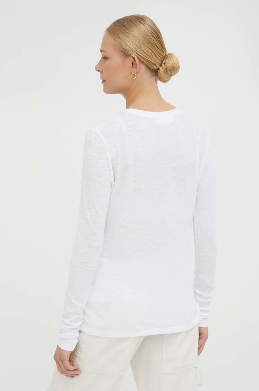 Лонгслив - фото 3