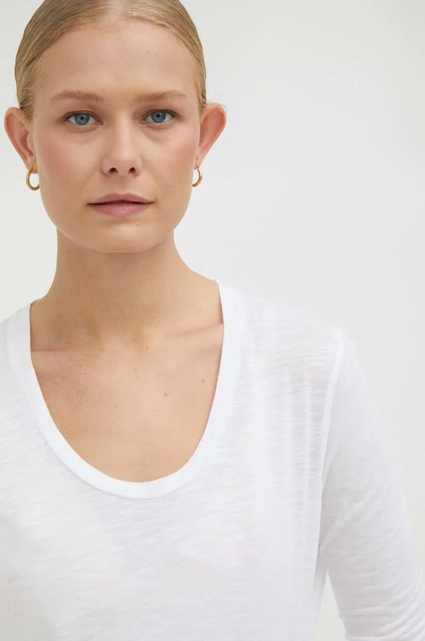 Лонгслив - фото 4