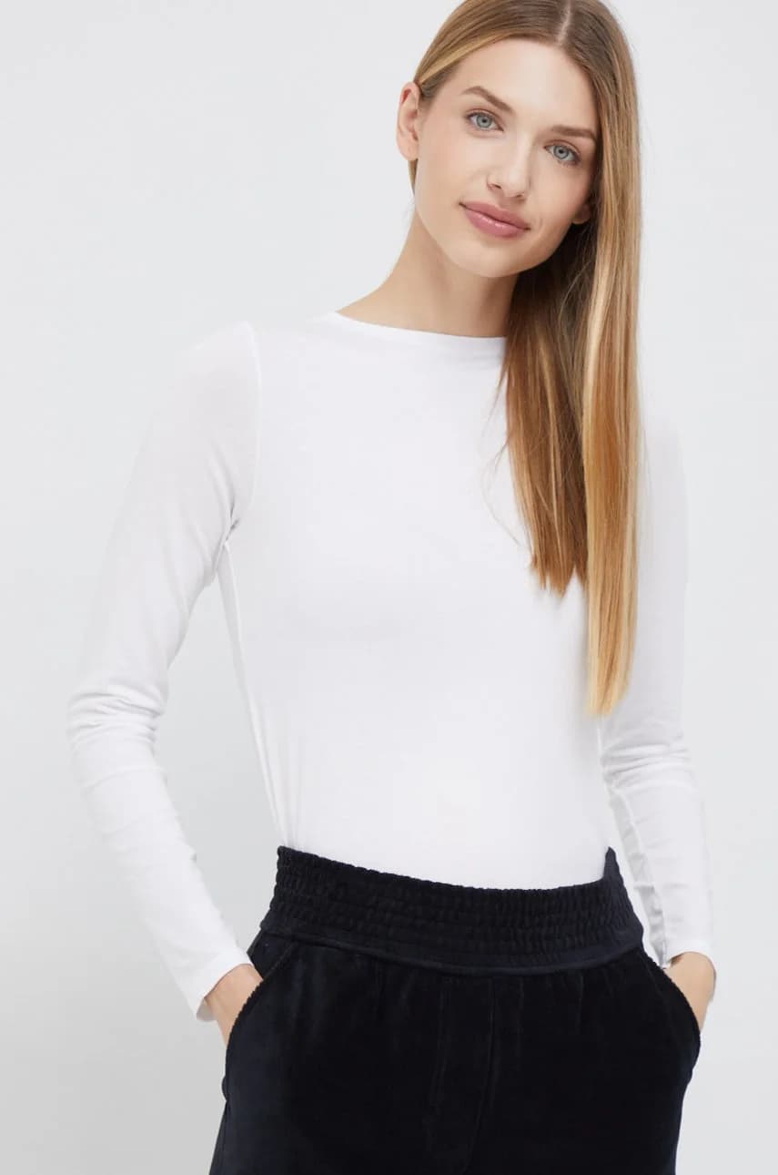 Лонгслив - фото 2