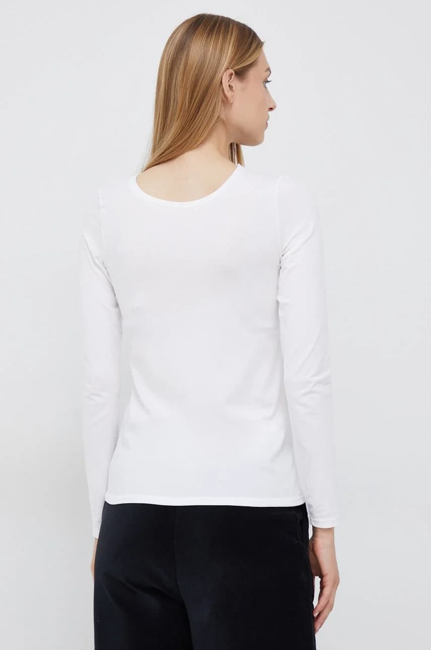 Лонгслив - фото 3