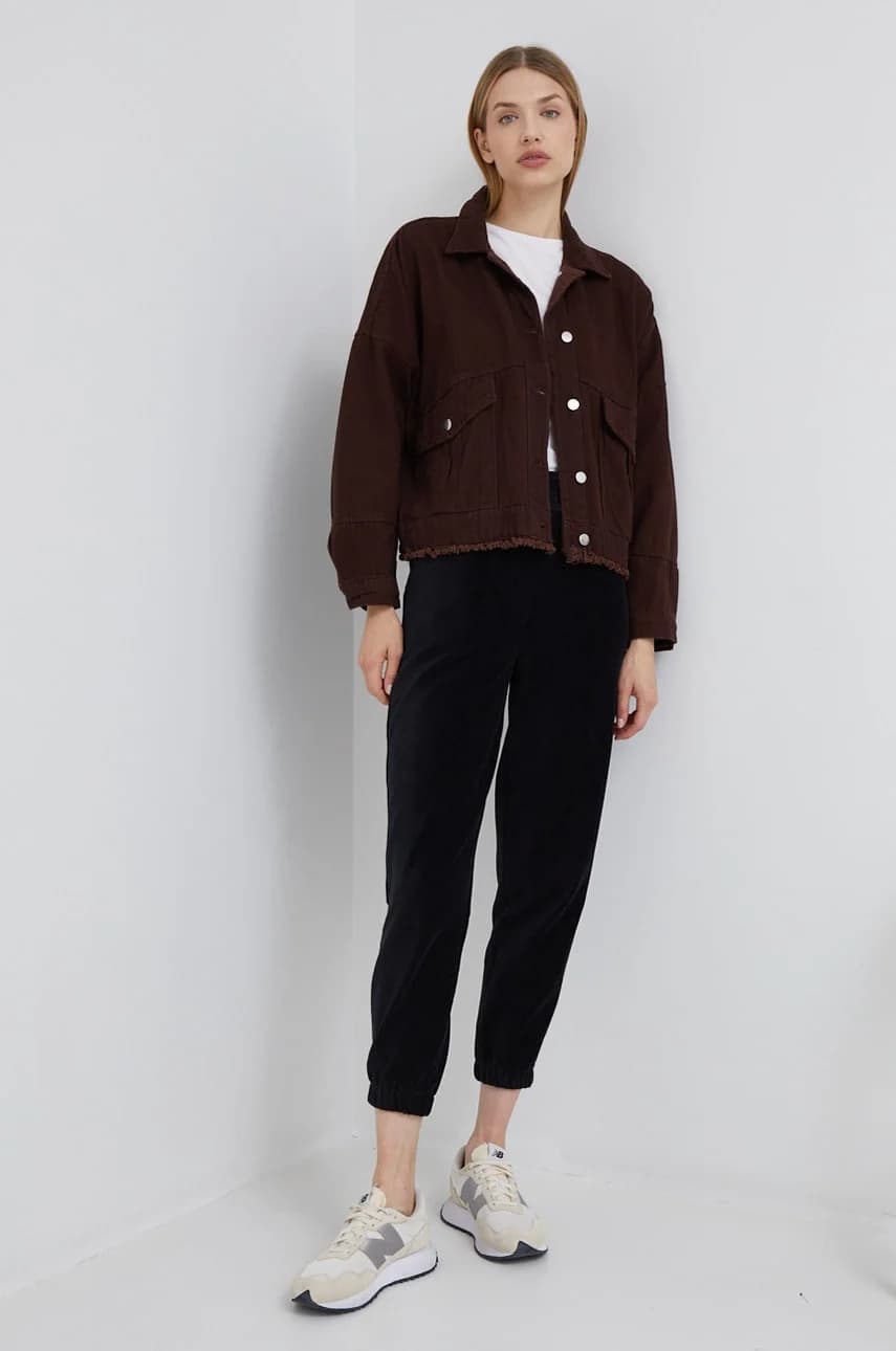 Лонгслив - фото 4