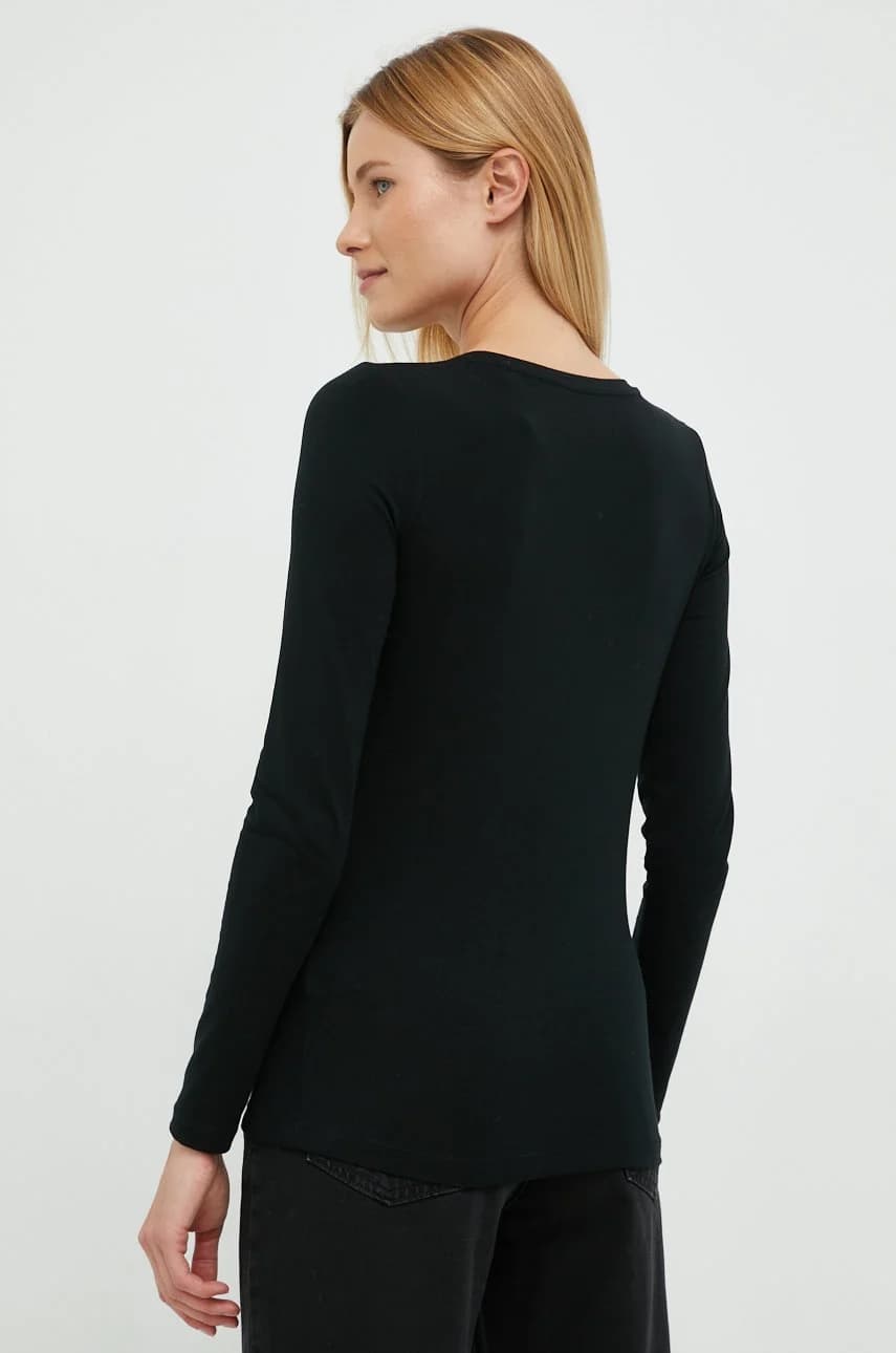 Лонгслив - фото 3