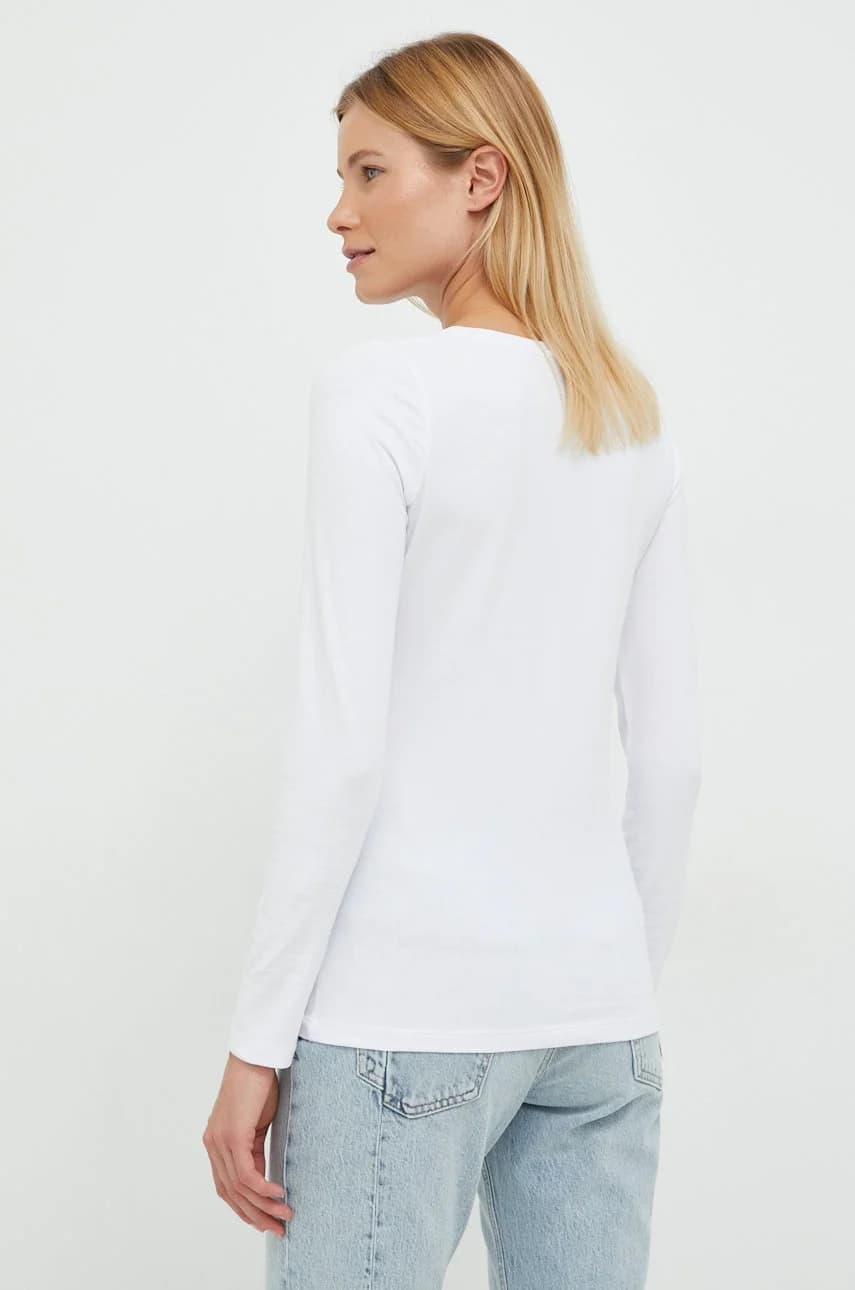 Лонгслив - фото 3