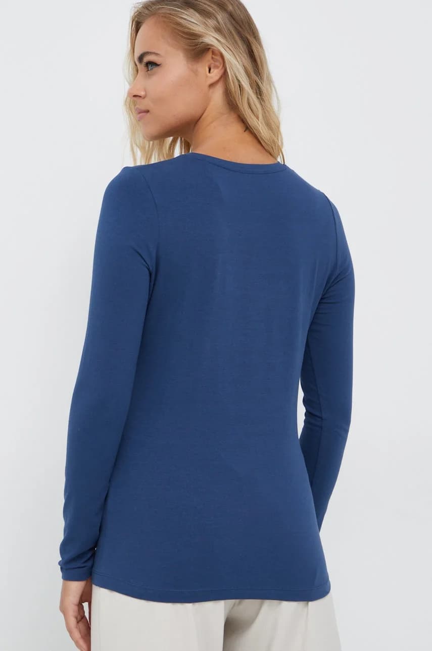 Лонгслив - фото 3