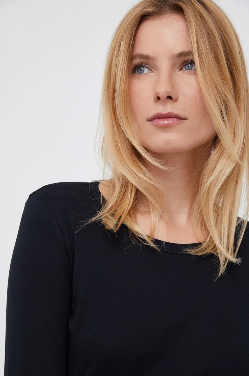 Лонгслив - фото 4