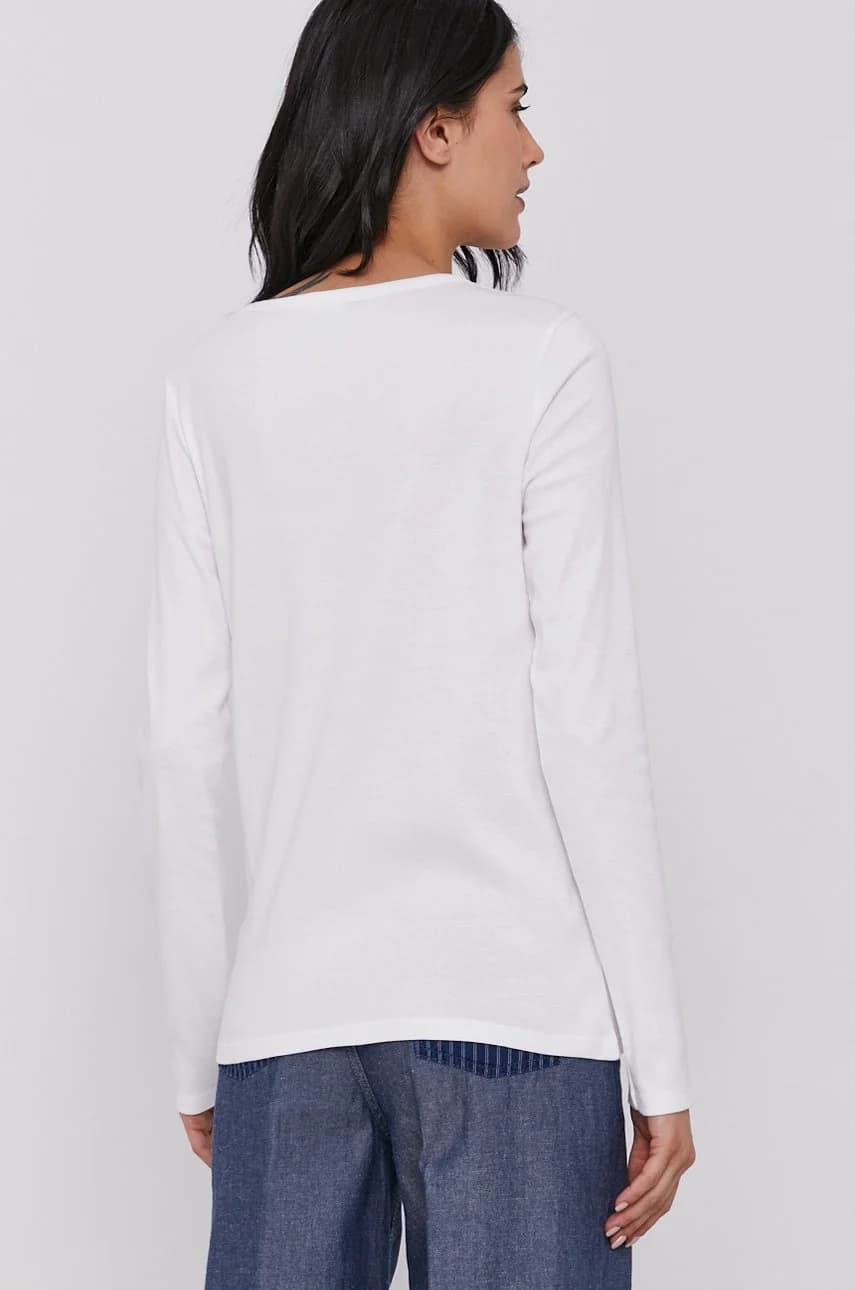 Лонгслив - фото 3