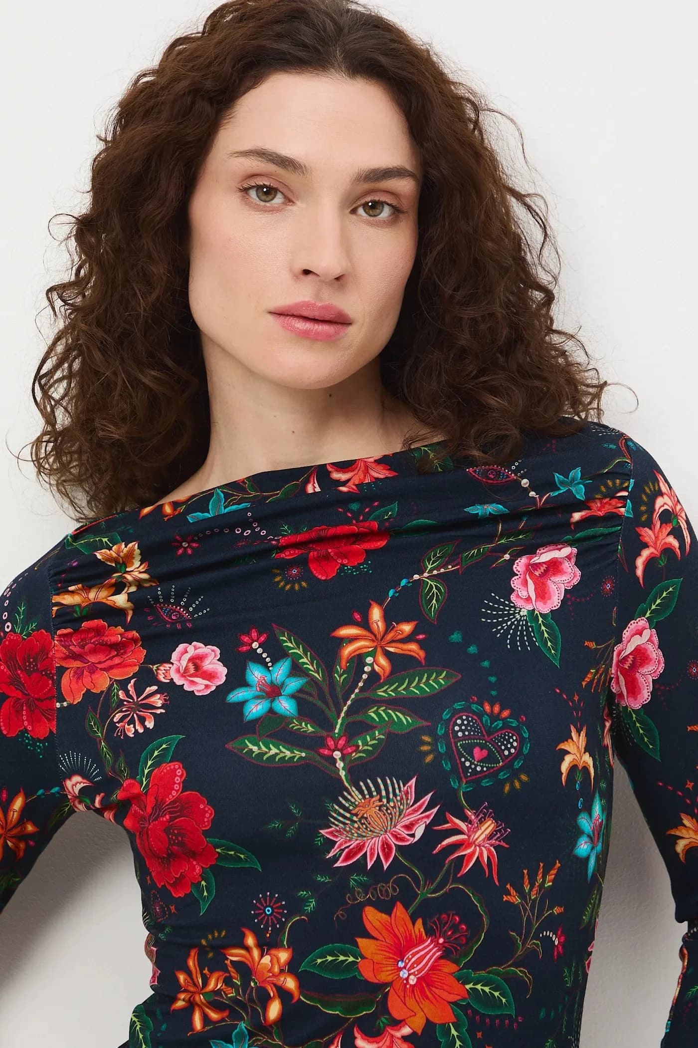 Лонгслив - фото 6