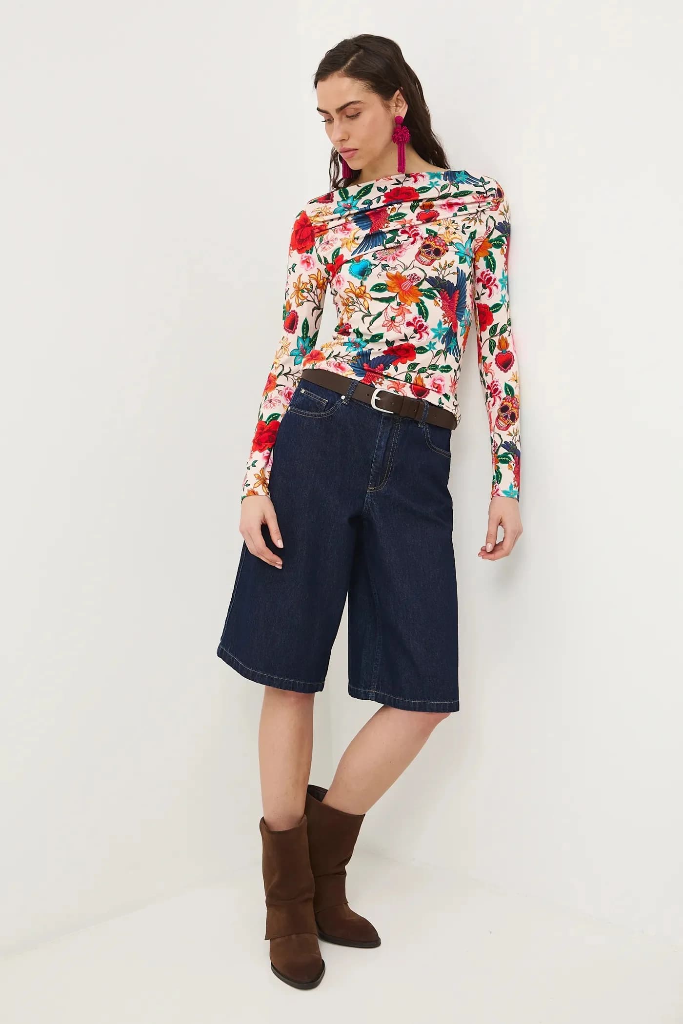 Лонгслив - фото 3