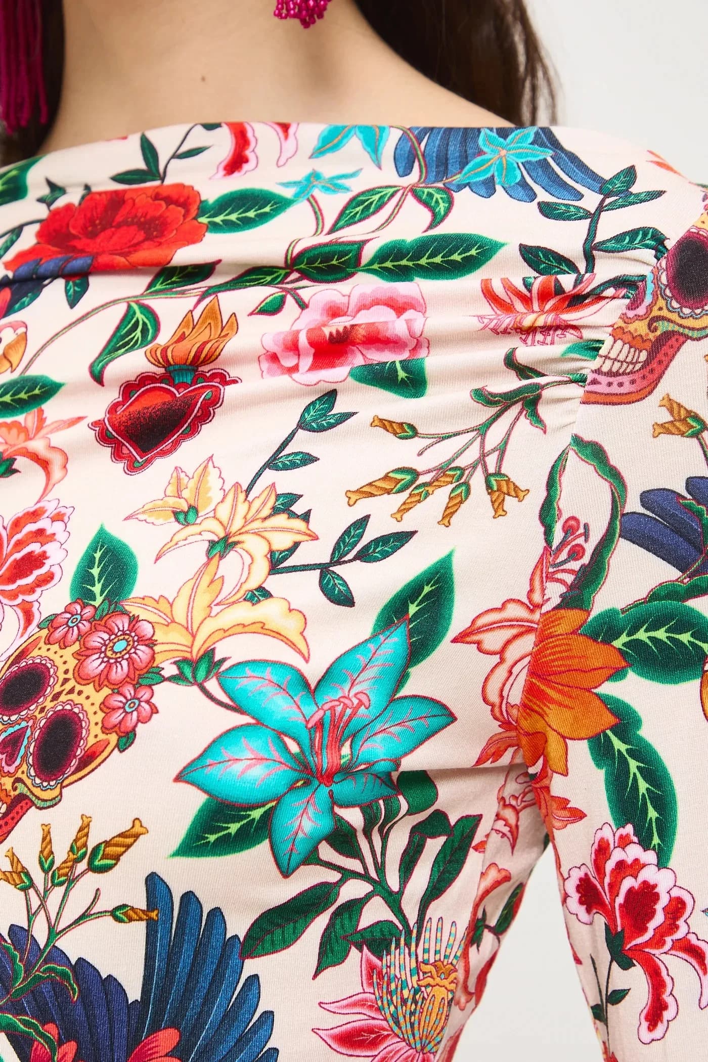 Лонгслив - фото 7