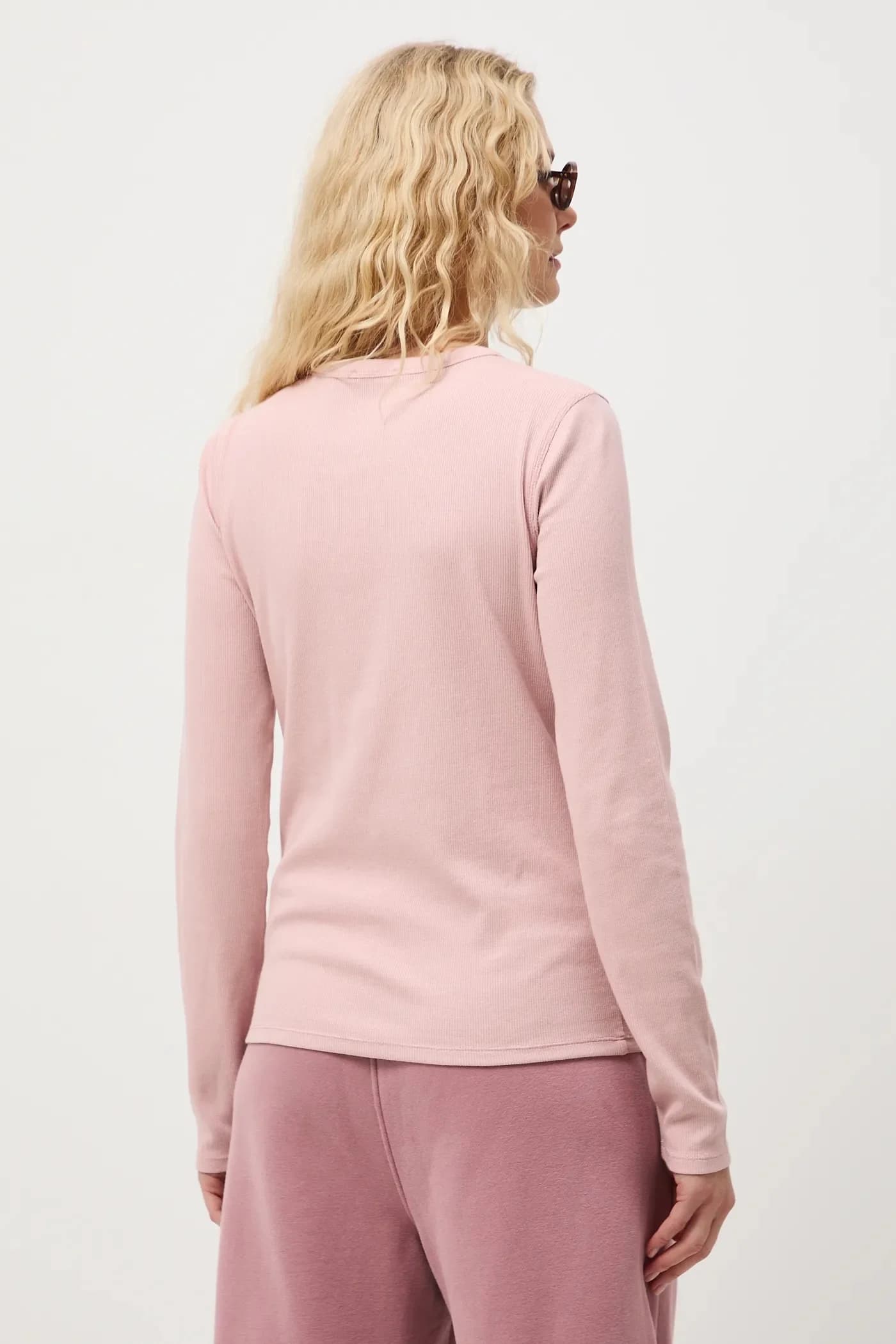 Лонгслив - фото 3