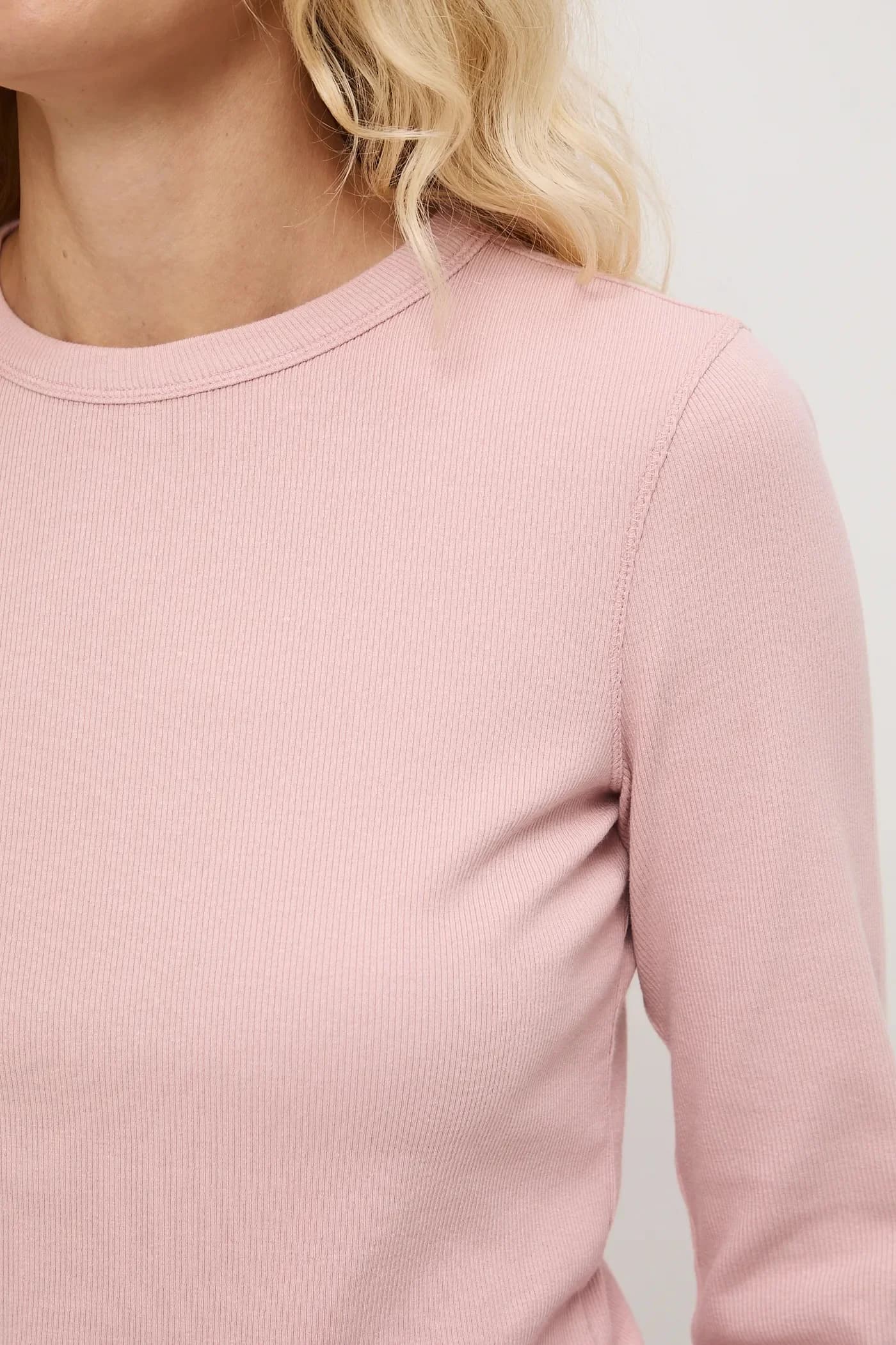 Лонгслив - фото 5