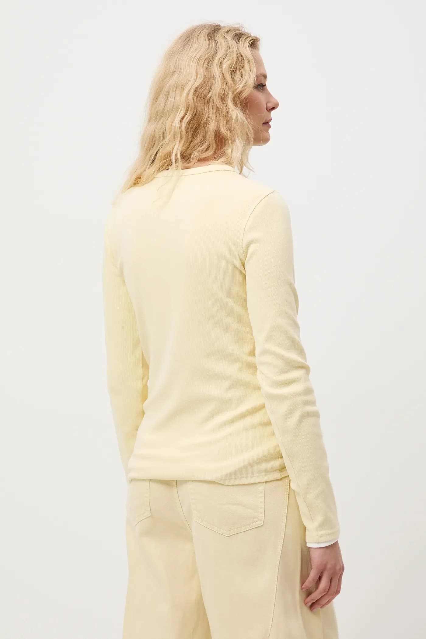 Лонгслив - фото 3