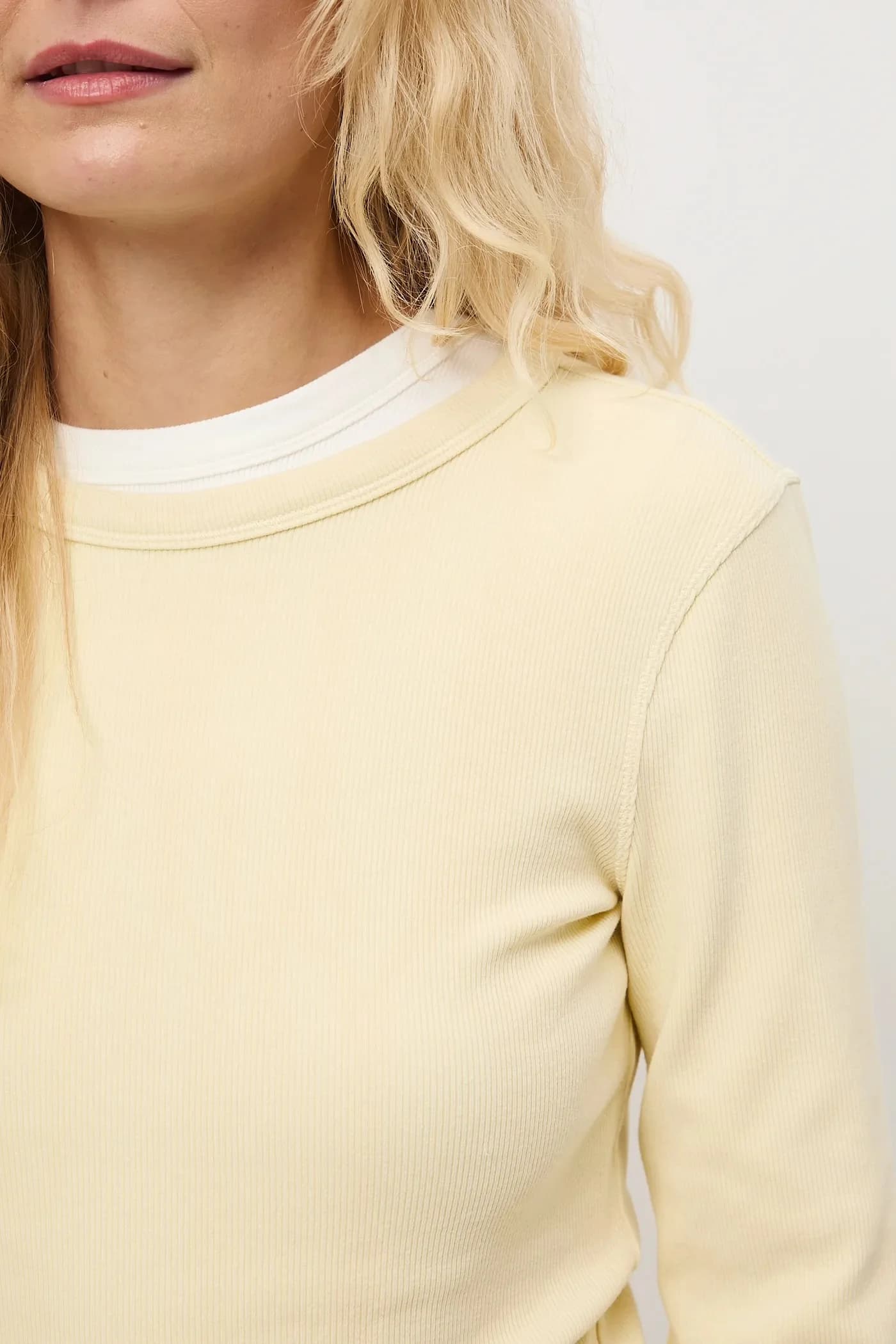 Лонгслив - фото 5