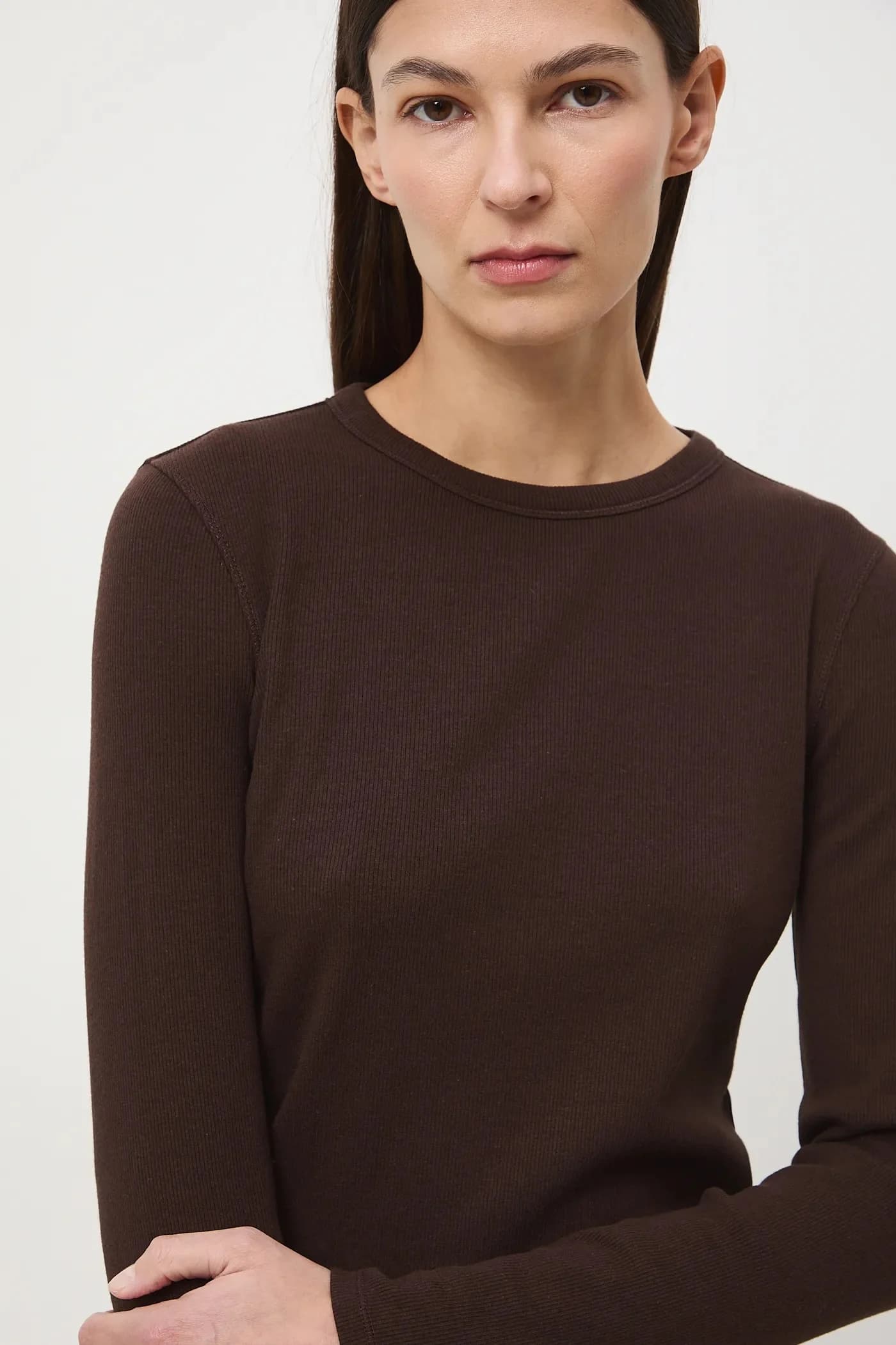 Лонгслив - фото 4