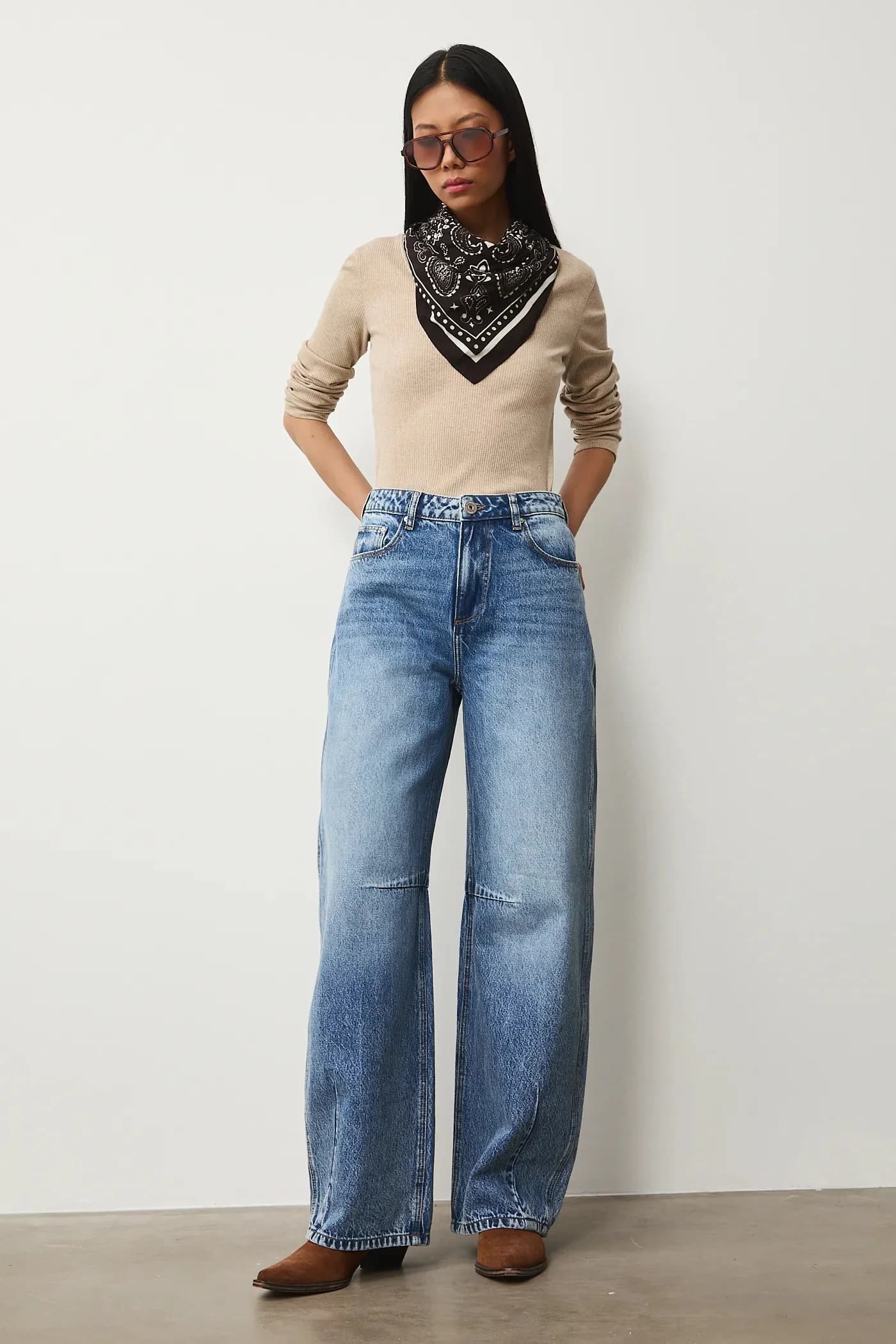 Лонгслив - фото 2