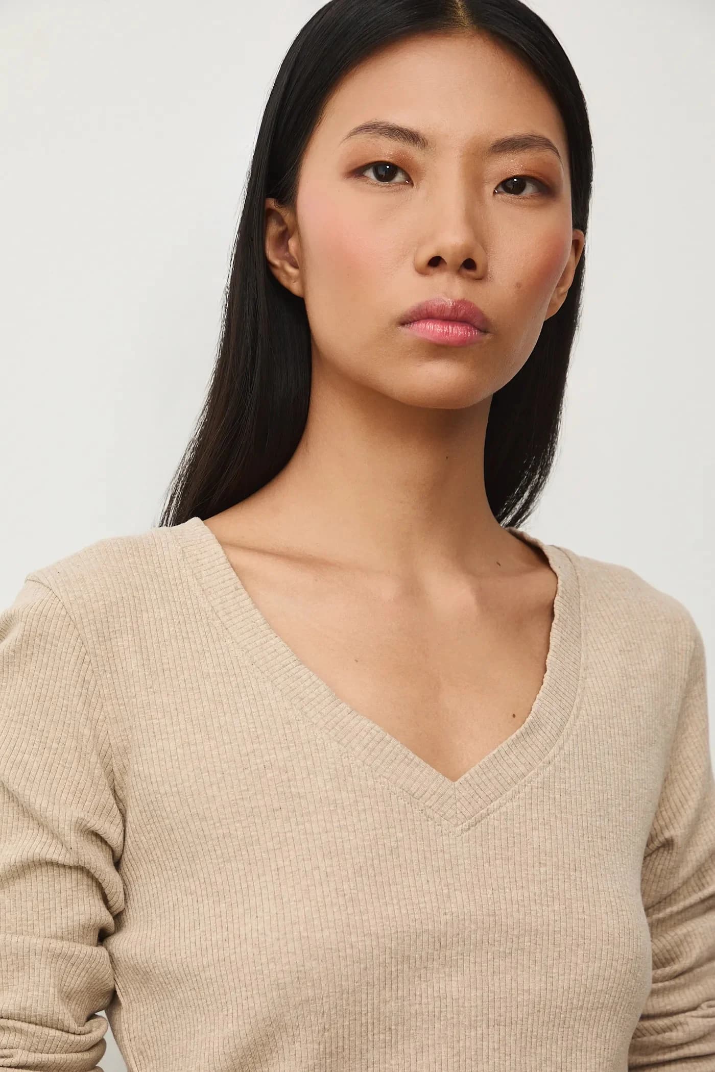 Лонгслив - фото 4