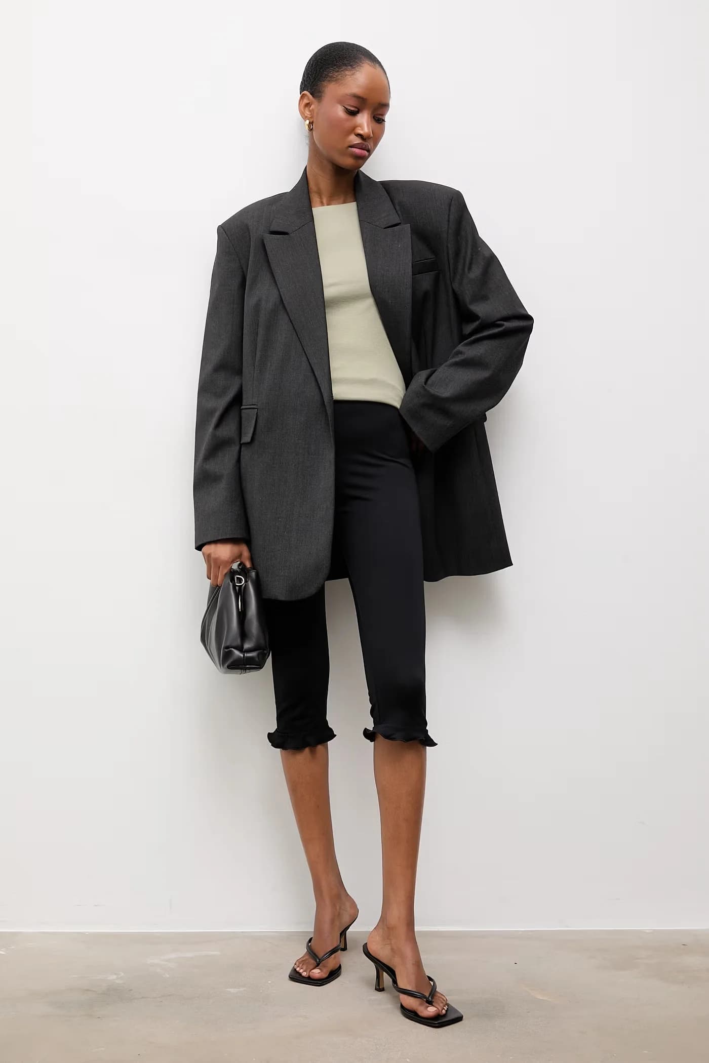 Лонгслив - фото 2