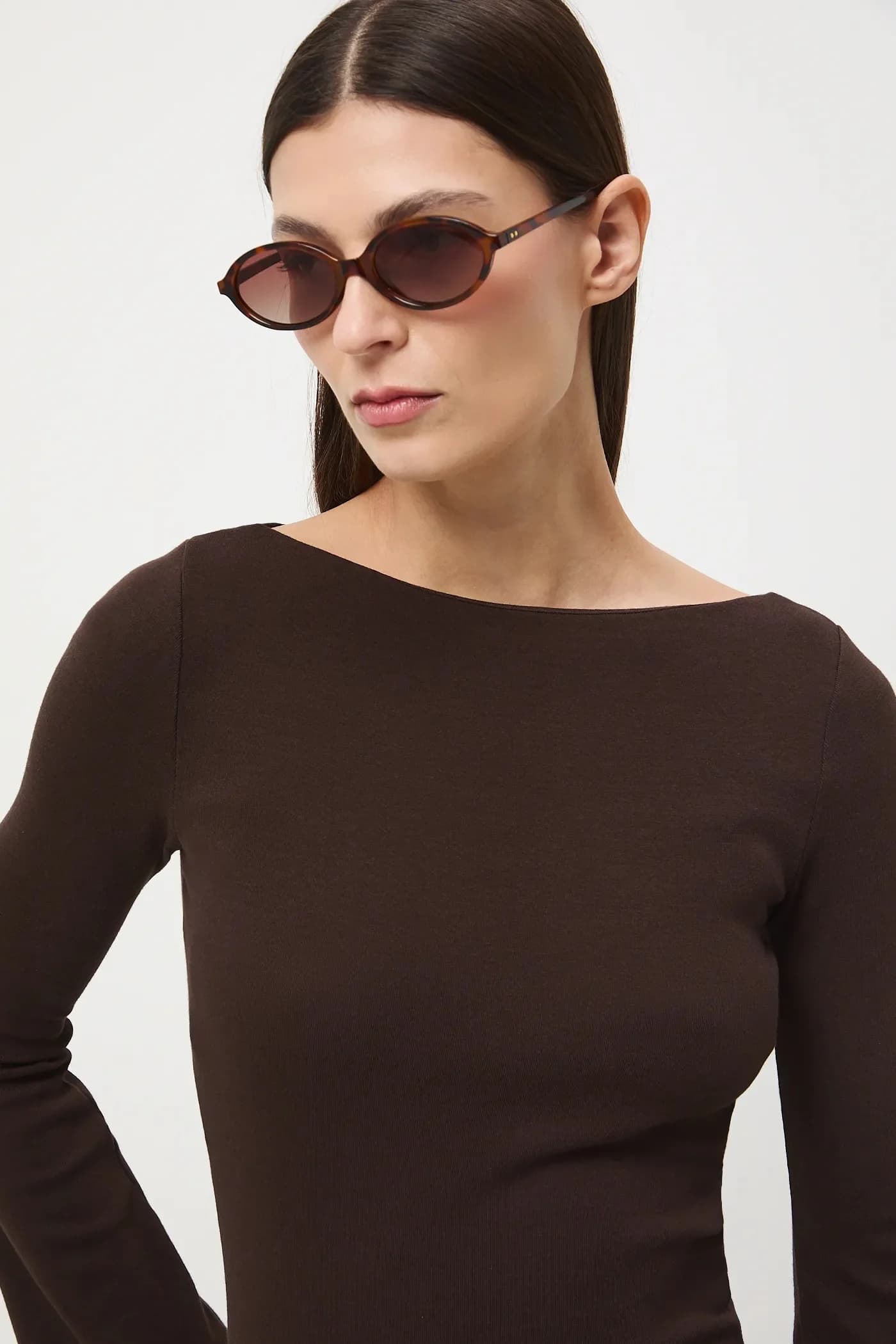 Лонгслив - фото 4