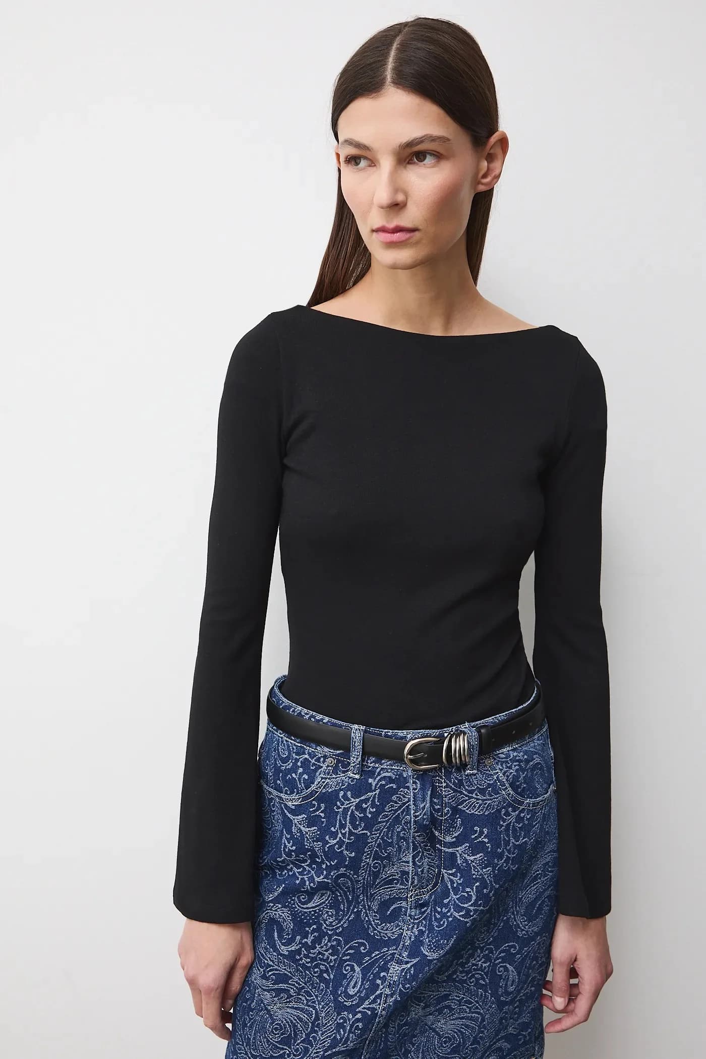 Лонгслив - фото 2