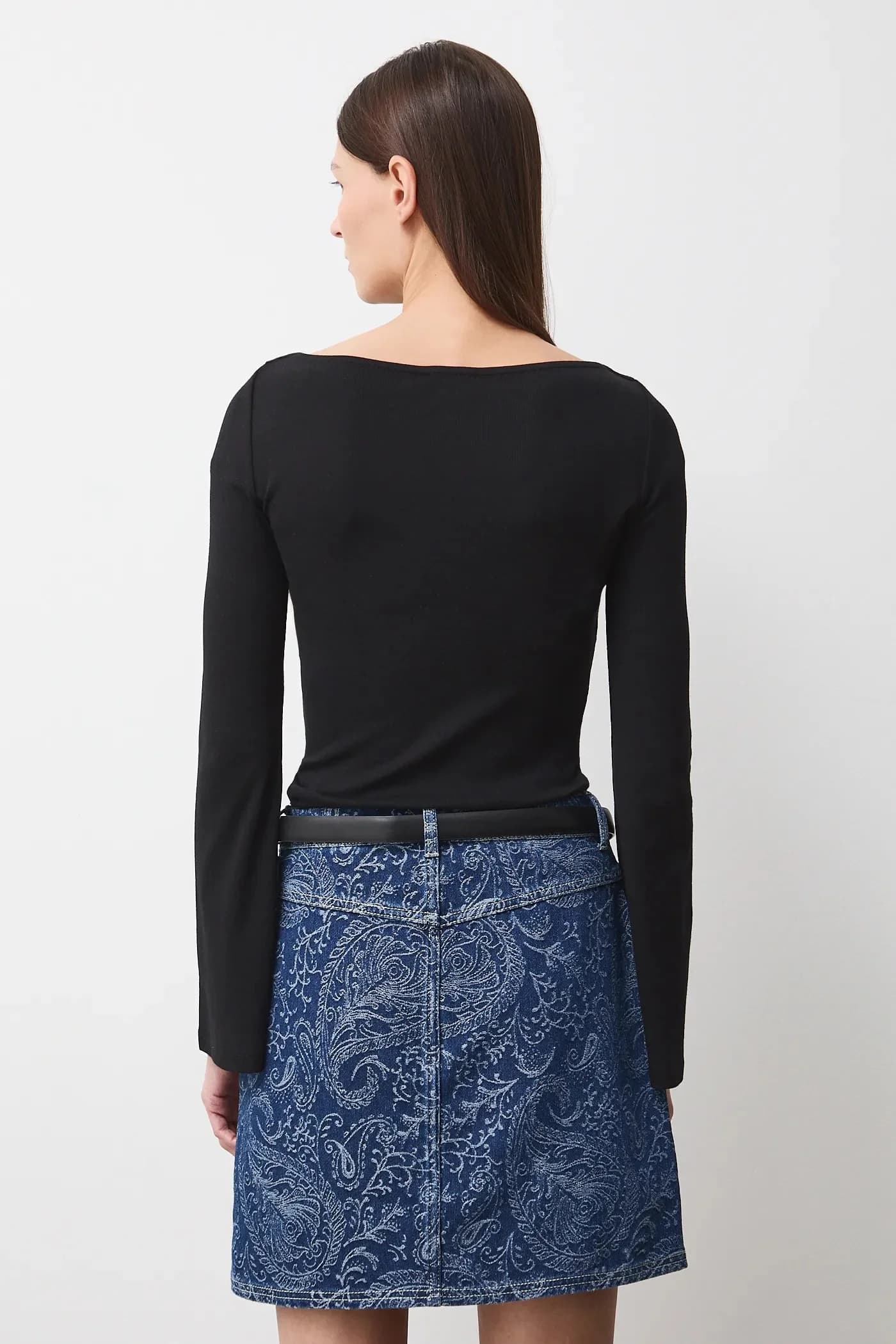 Лонгслив - фото 3