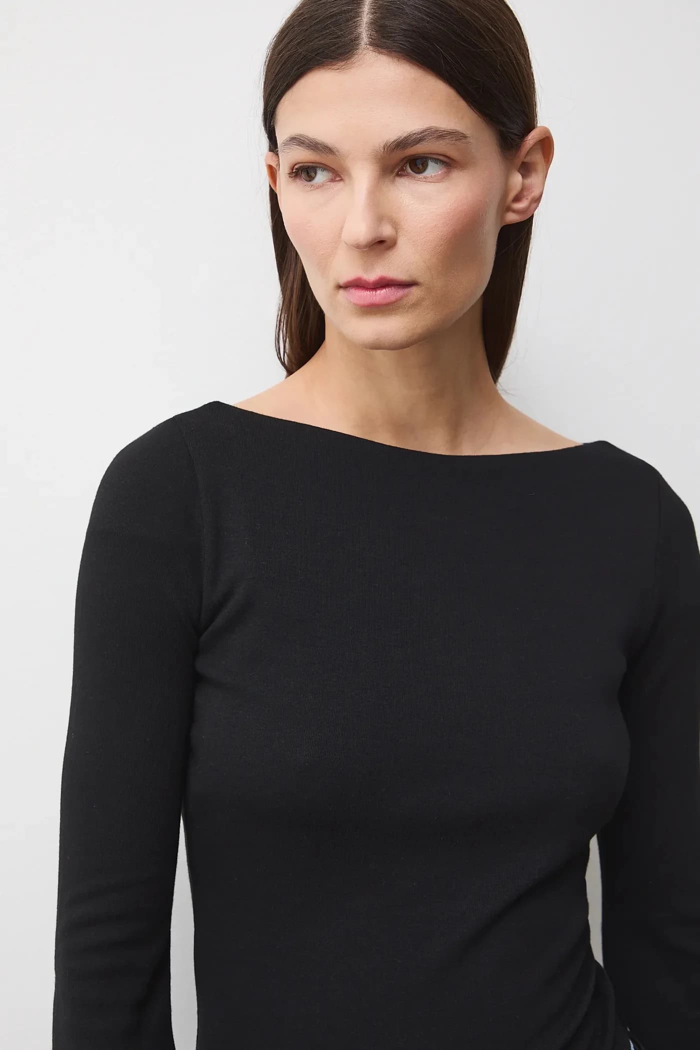 Лонгслив - фото 4